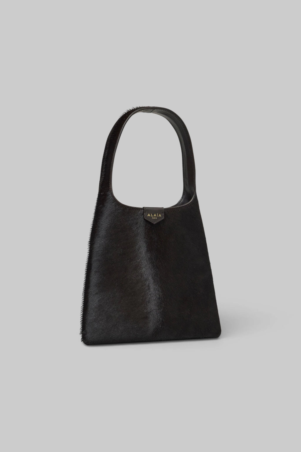 Alaïa - Hobo S Haircalf - LABELS