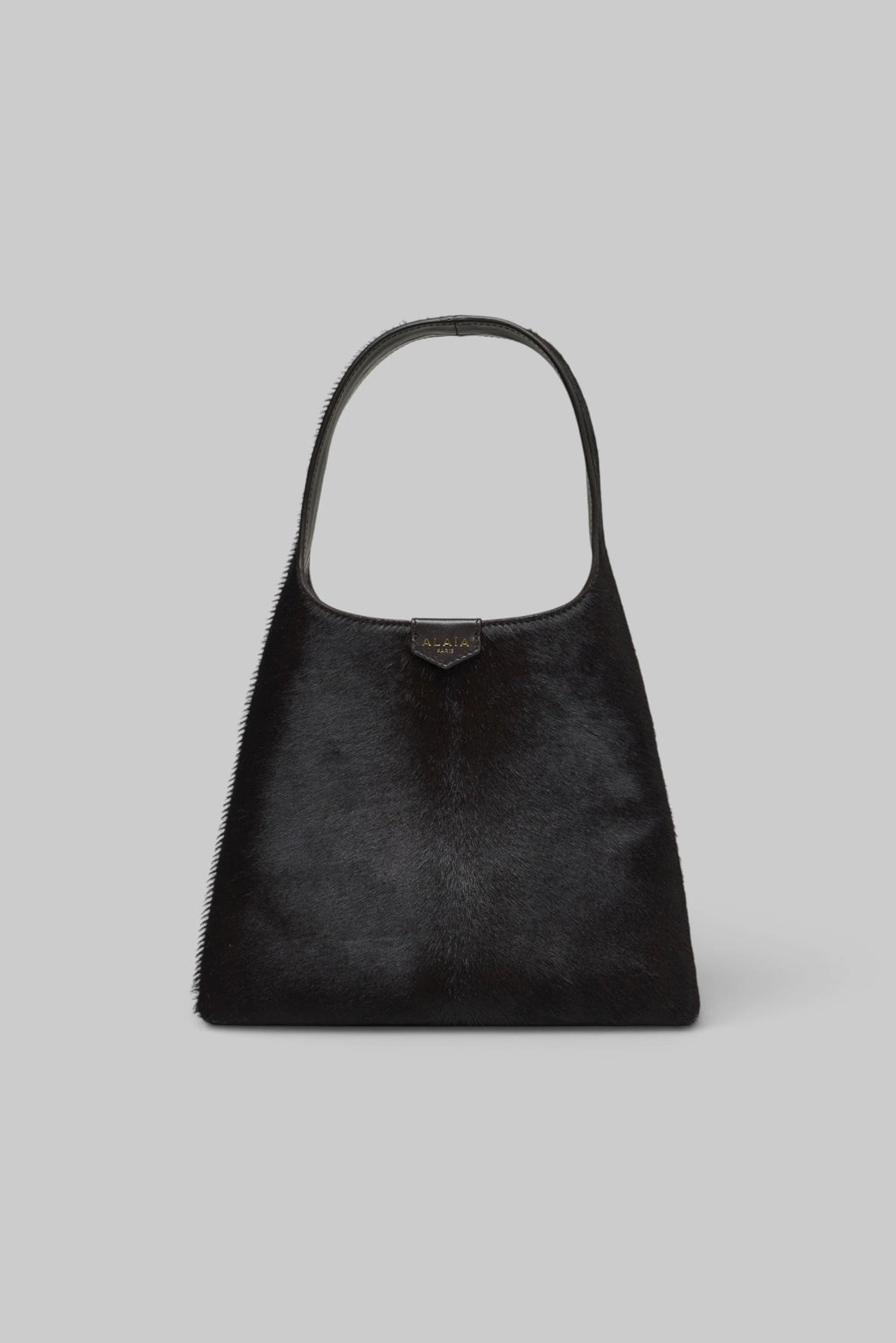 Alaïa - Hobo S Haircalf - LABELS