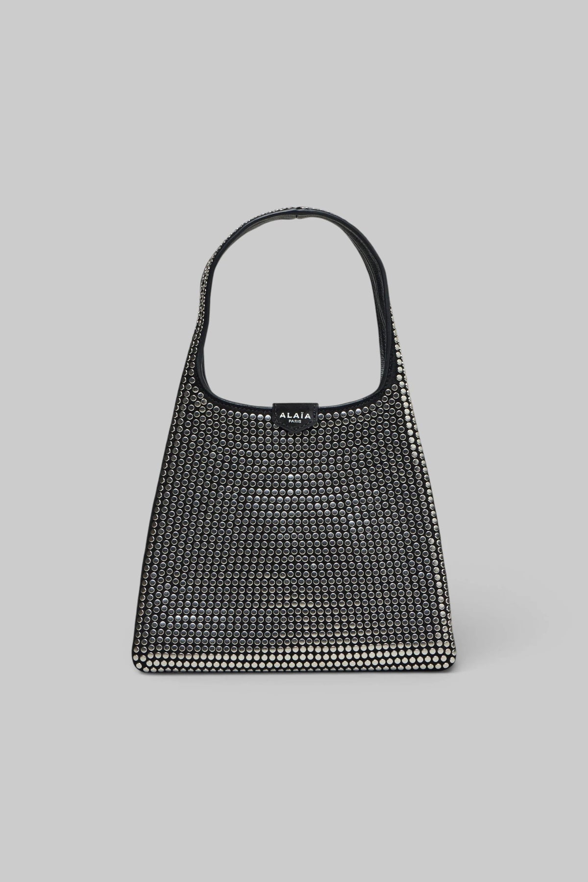 Alaïa - Hobo S Studs - LABELS