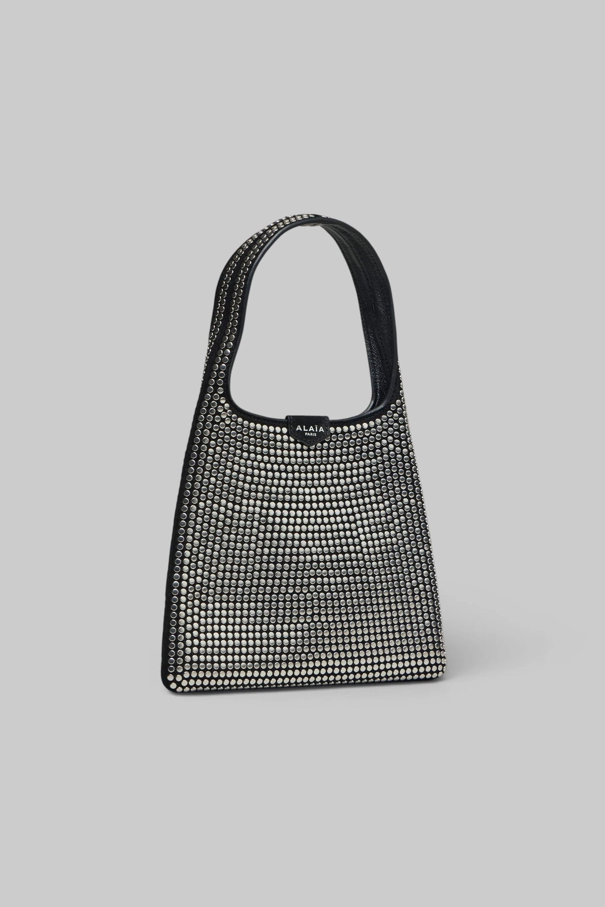 Alaïa - Hobo S Studs - LABELS