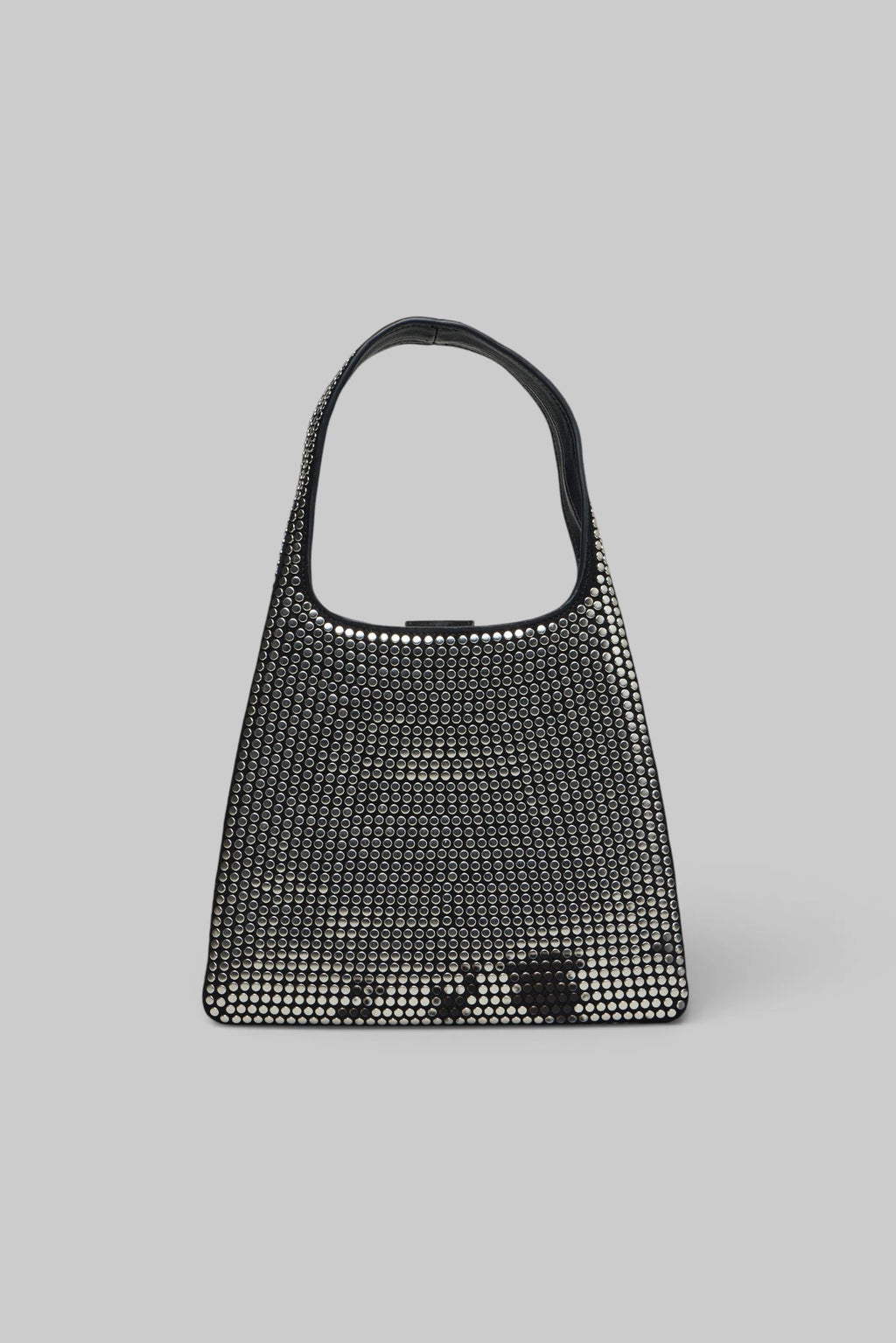 Alaïa - Hobo S Studs - LABELS