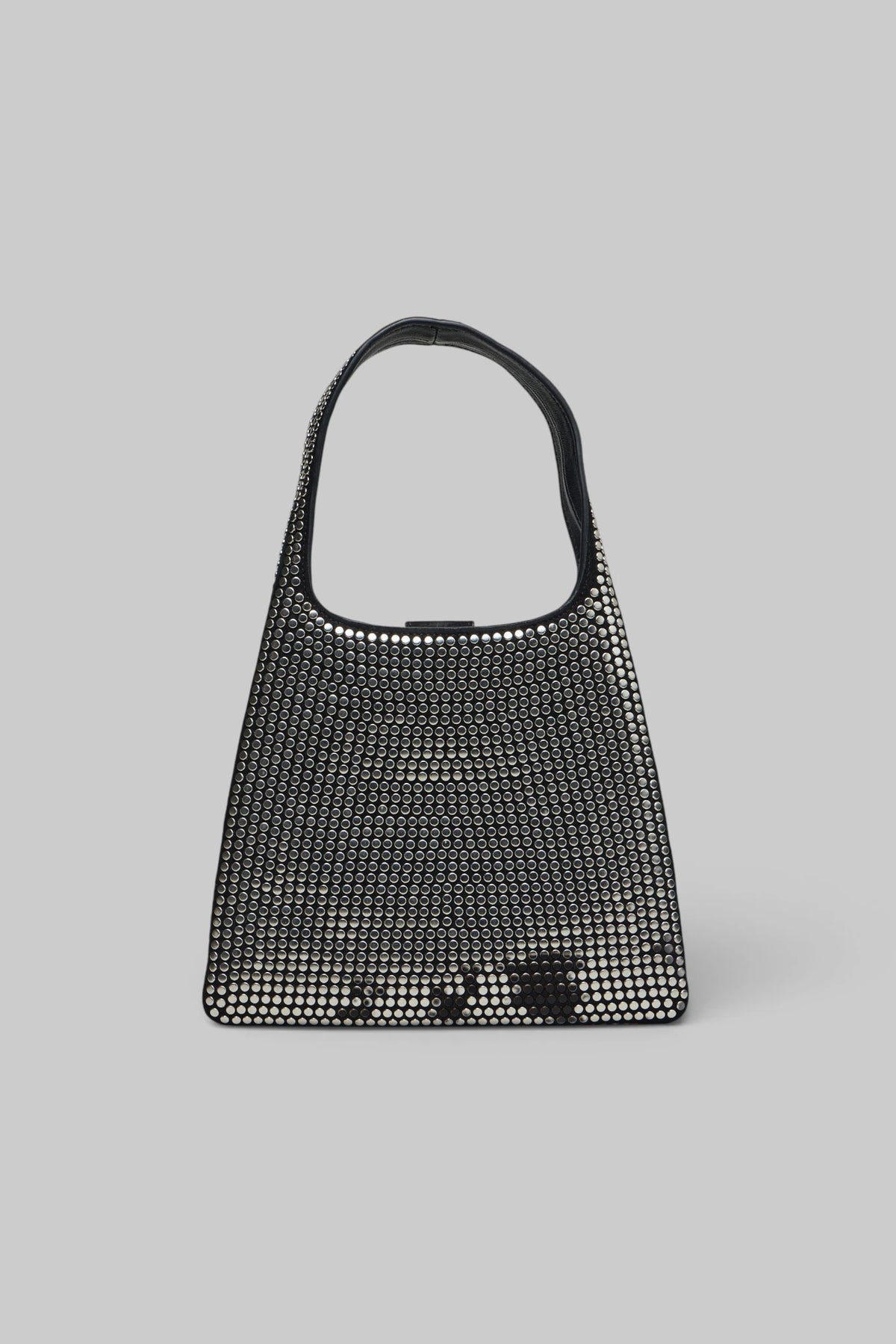 Alaïa - Hobo S Studs - LABELS