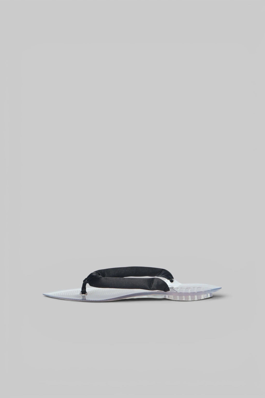 Alaïa - Invisible Padded Tongs - LABELS