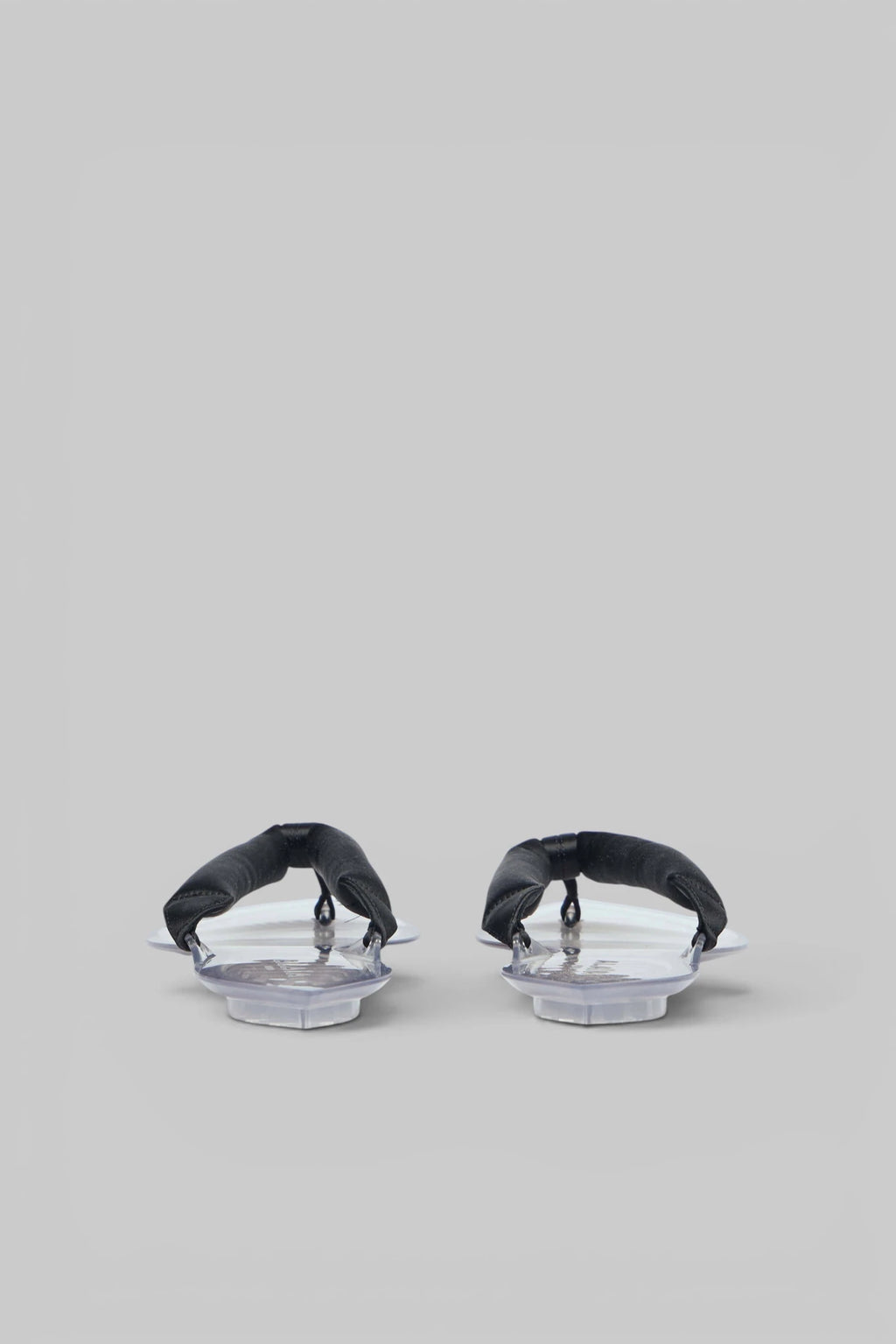 Alaïa - Invisible Padded Tongs - LABELS