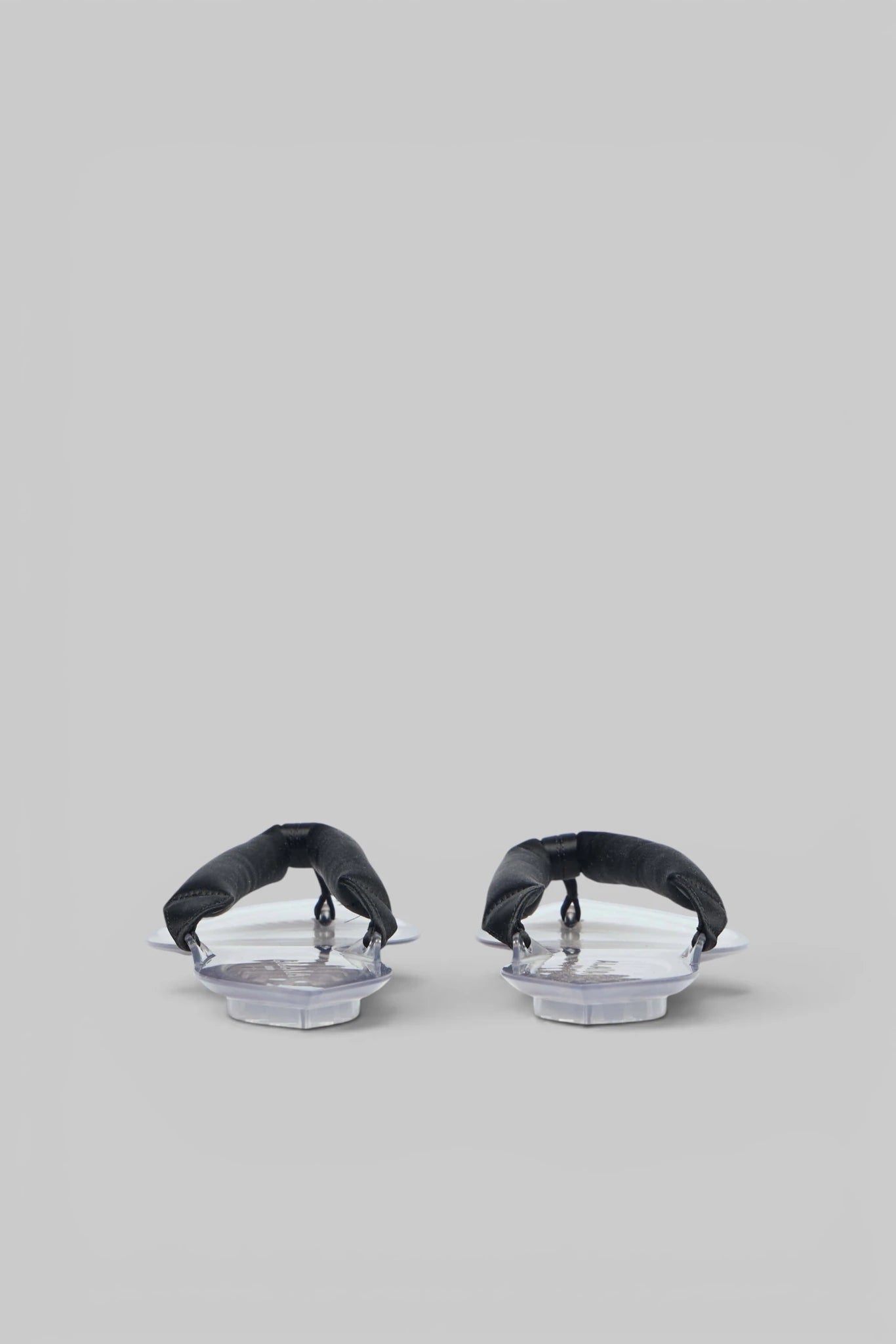 Alaïa - Invisible Padded Tongs - LABELS
