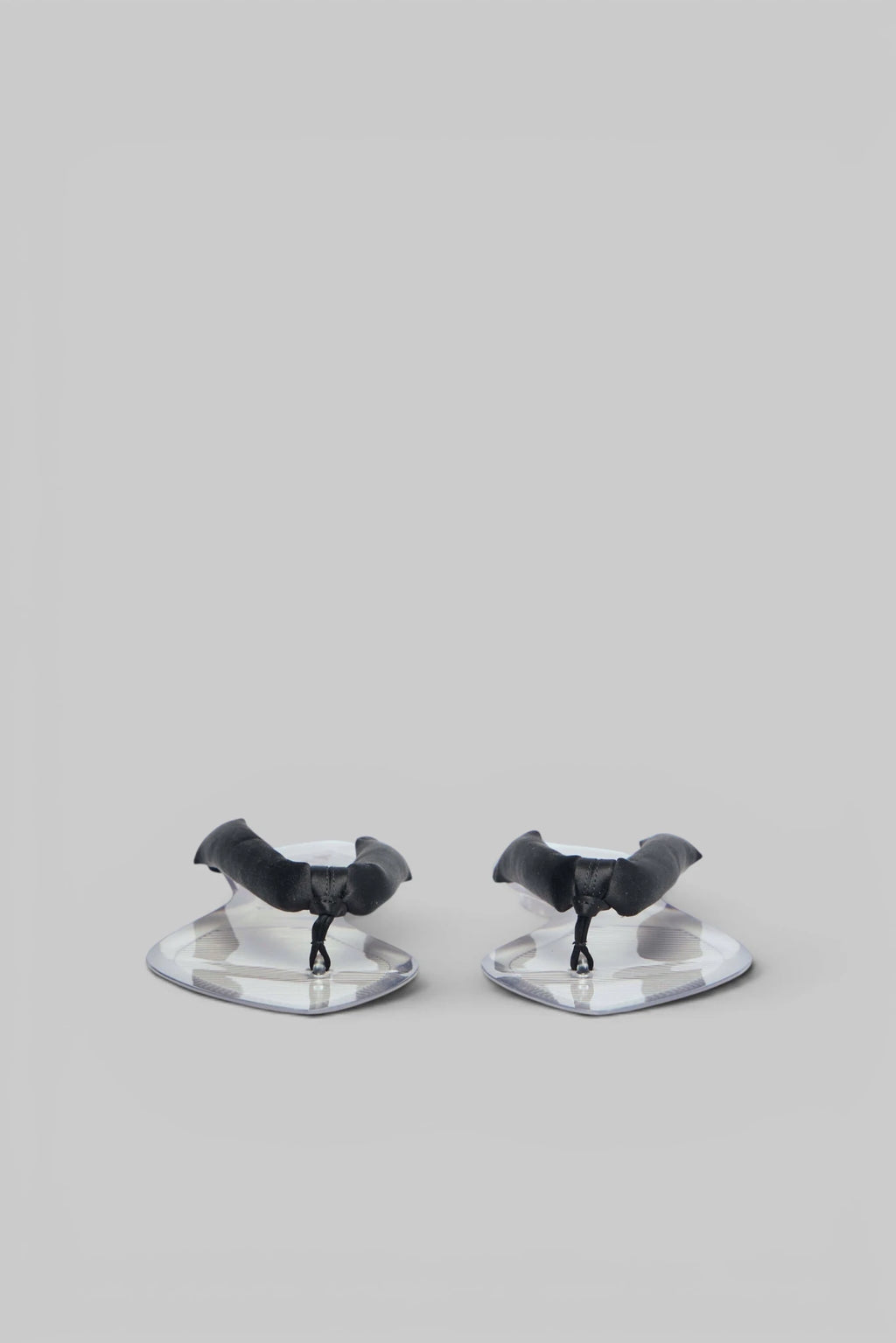 Alaïa - Invisible Padded Tongs - LABELS