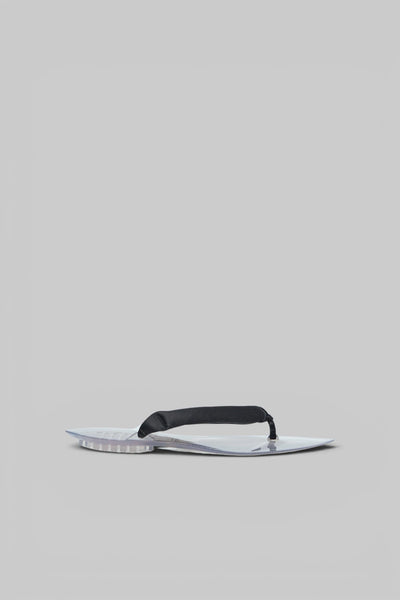 Invisible Padded Tongs