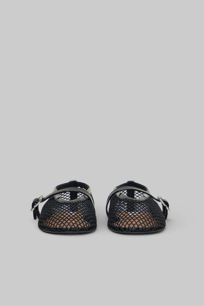 La Ballerine Fishnet