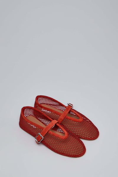 La Ballerine Fishnet