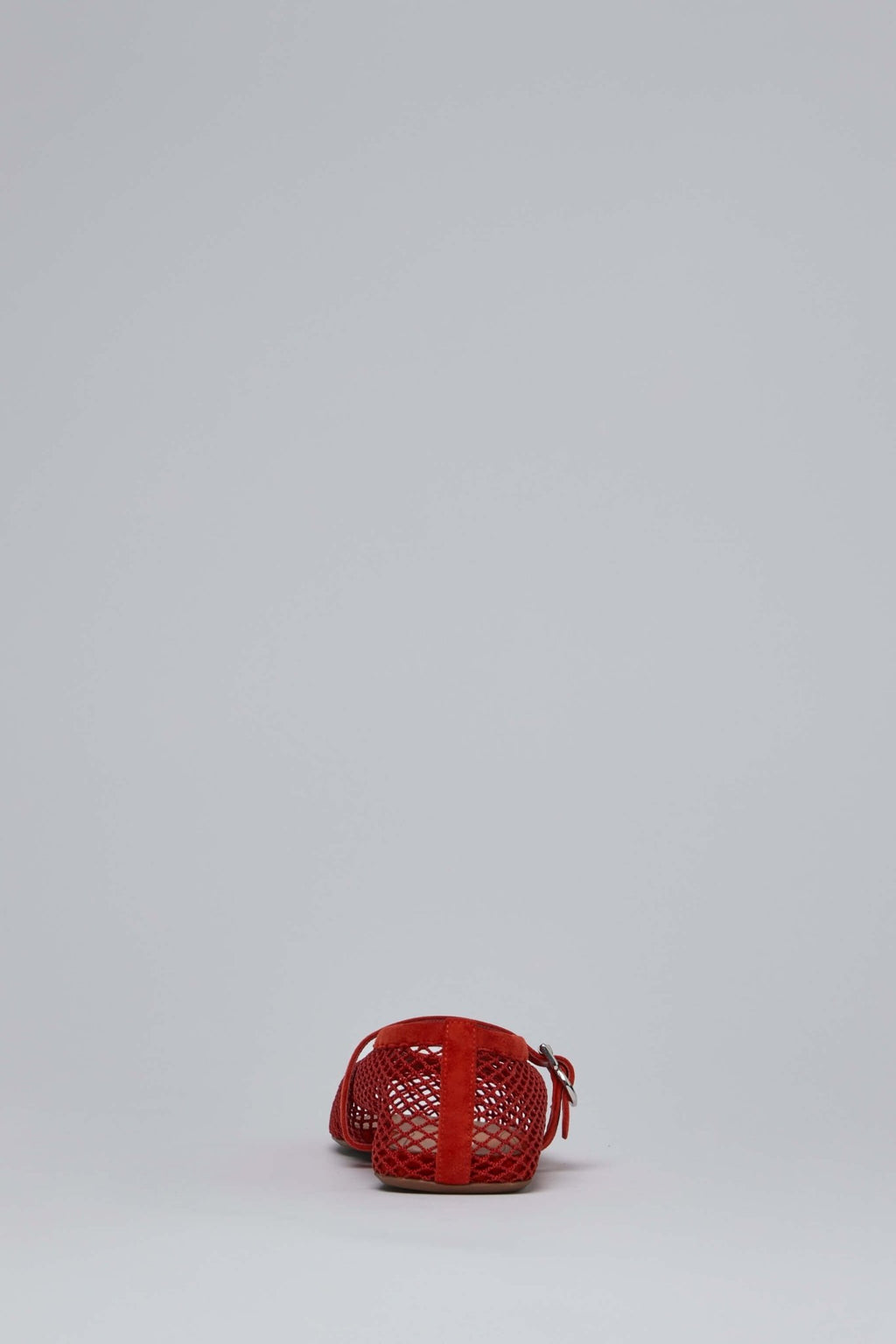 Alaïa - La Ballerine Fishnet - LABELS