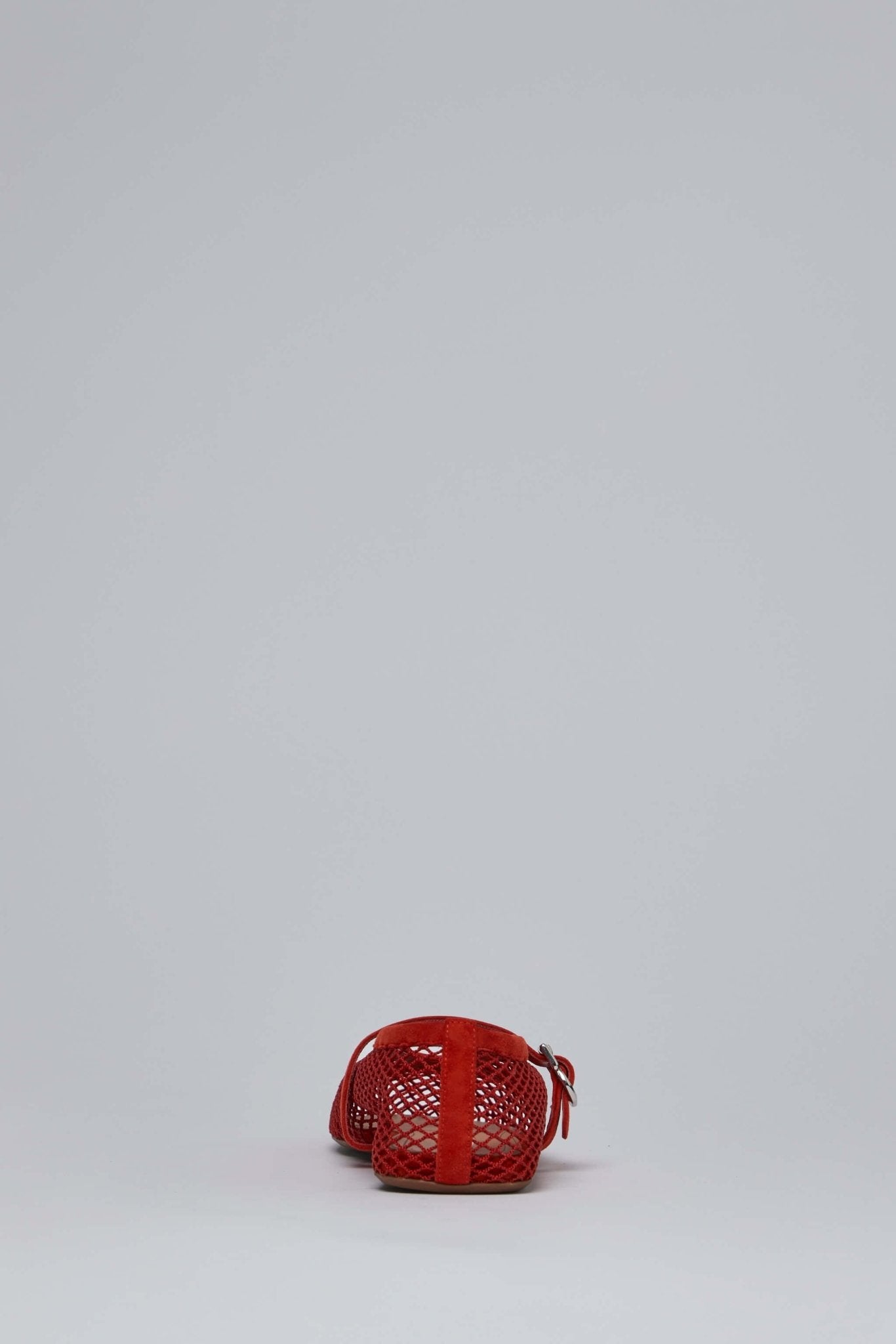 Alaïa - La Ballerine Fishnet - LABELS