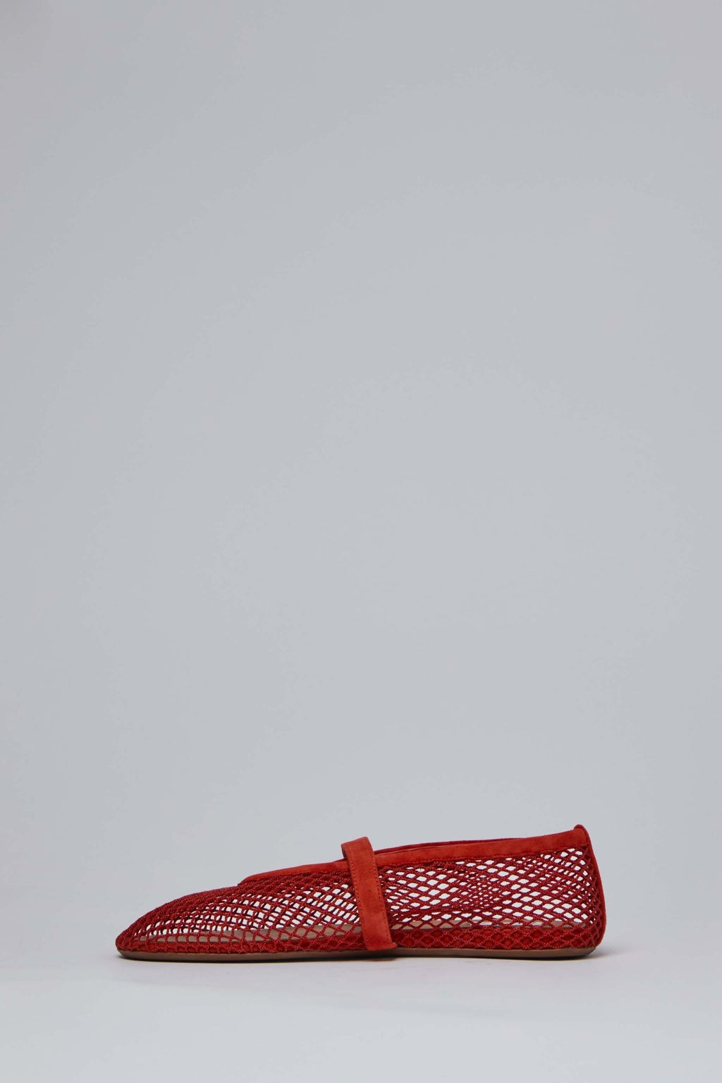 Alaïa - La Ballerine Fishnet - LABELS