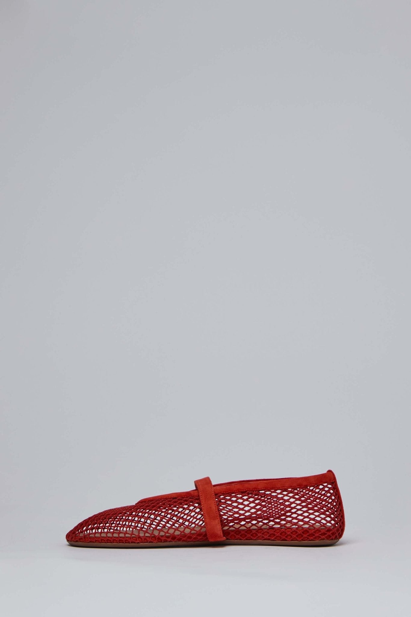 Alaïa - La Ballerine Fishnet - LABELS