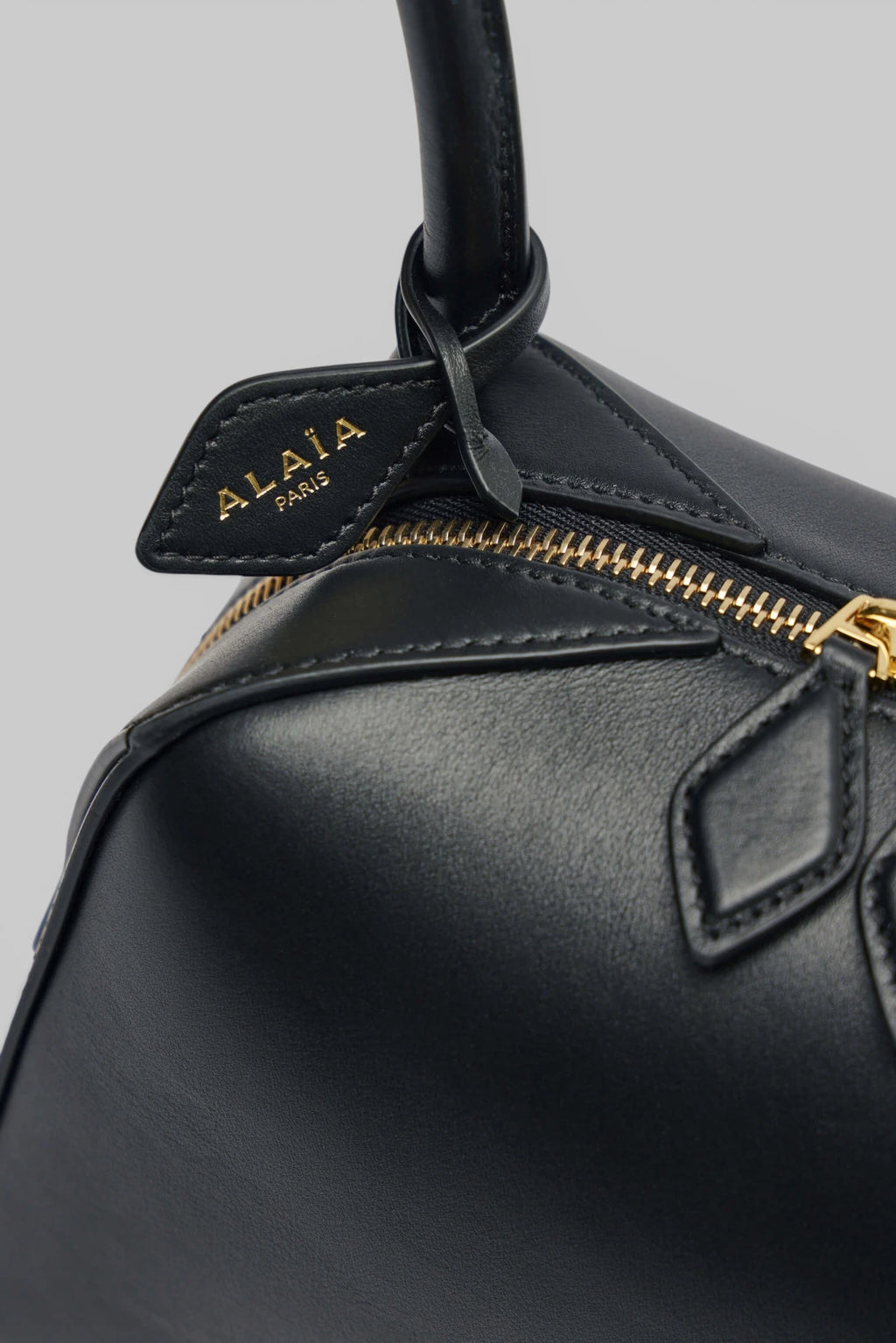 Alaïa - Le Bouledogue Small - LABELS