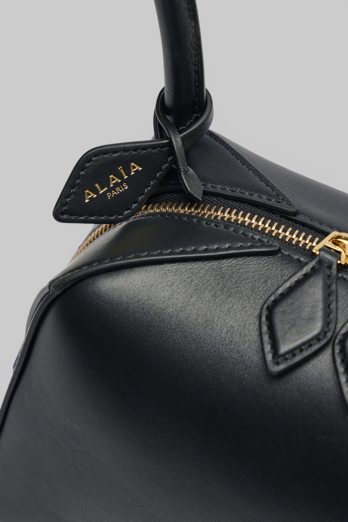 Alaïa - Le Bouledogue Small - LABELS