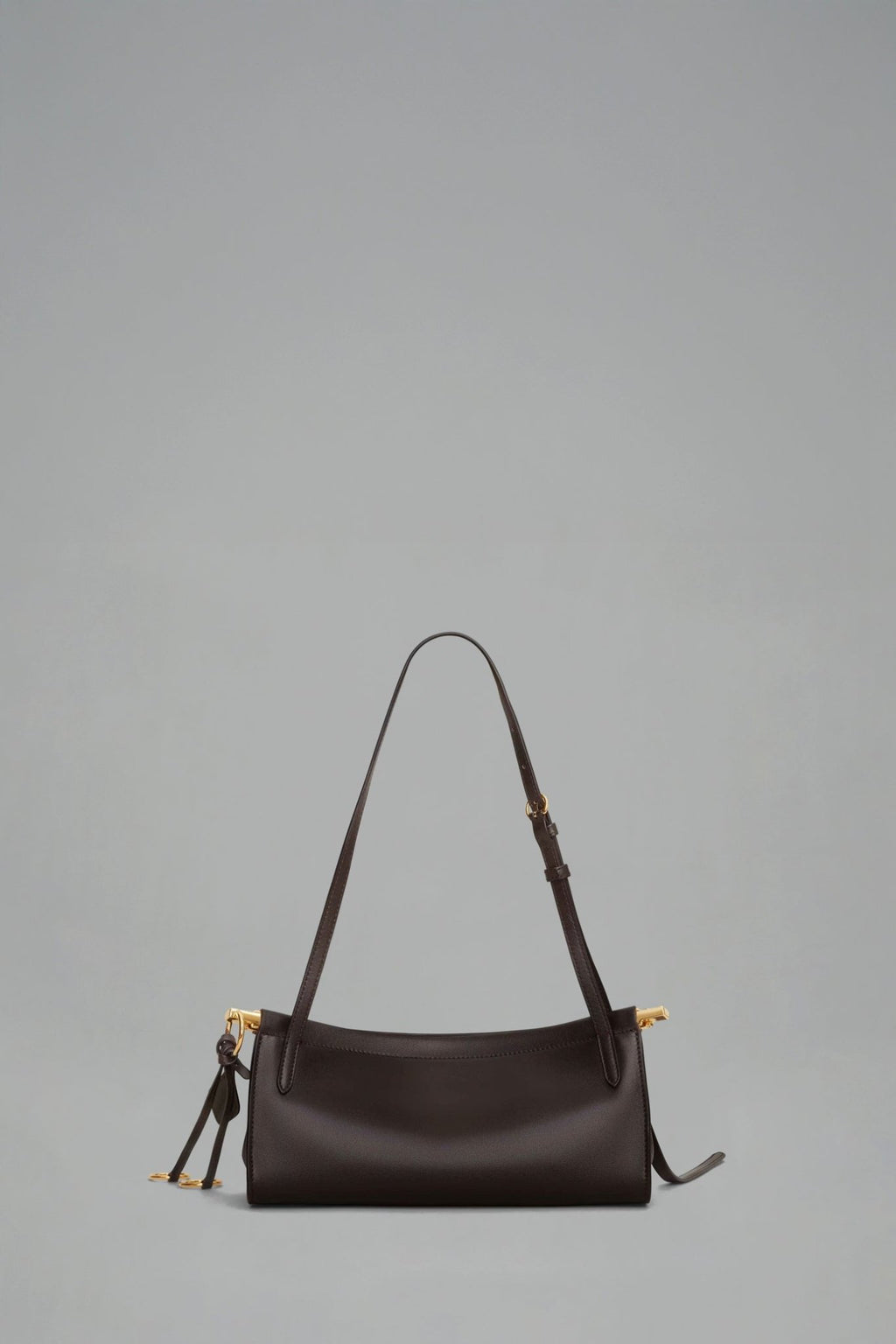 Alaïa - Le Click East West Small Bag - LABELS