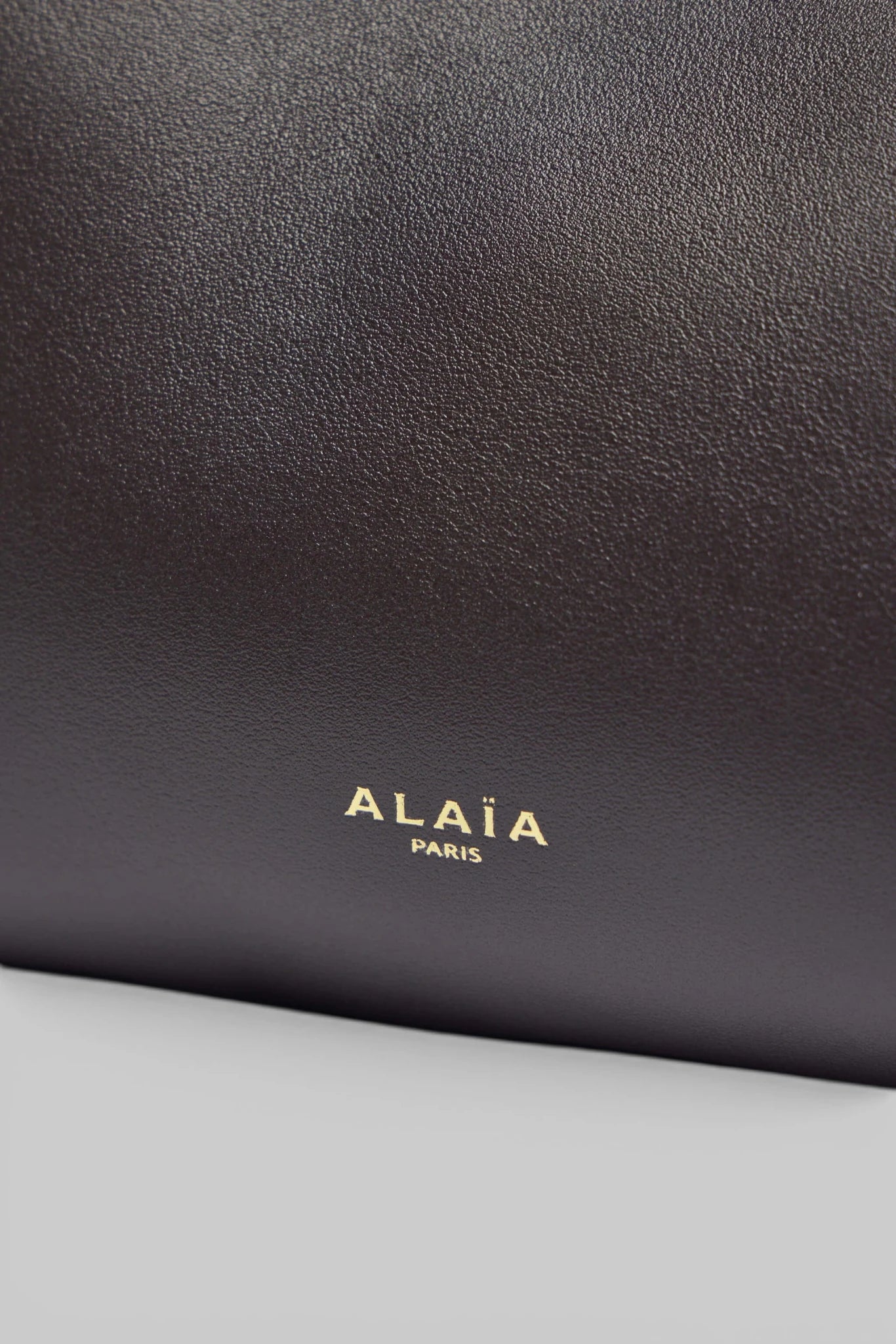 Alaïa - Le Click Large Pocket 35 - LABELS