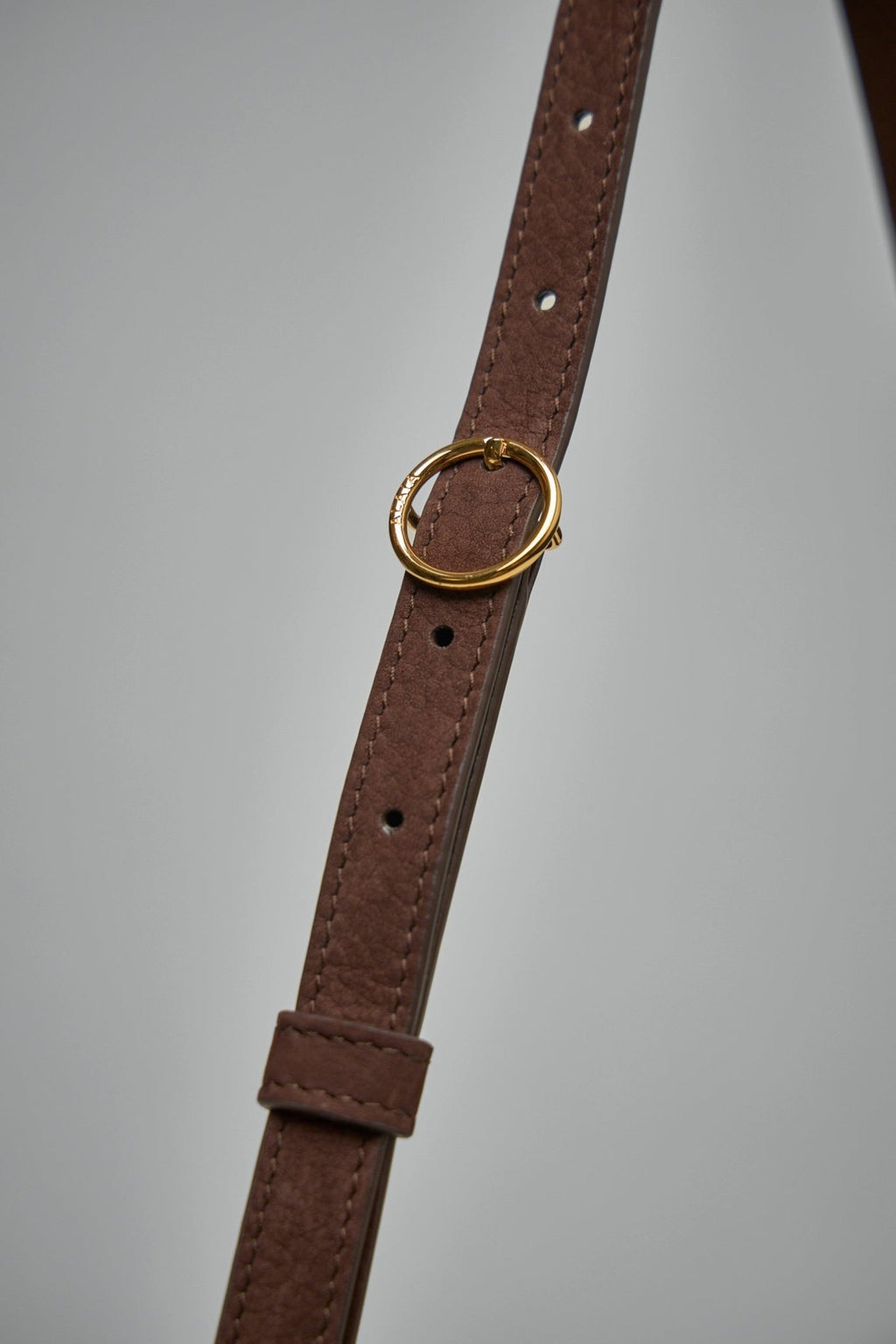 Alaïa - Le Click Medium Square Bag - LABELS