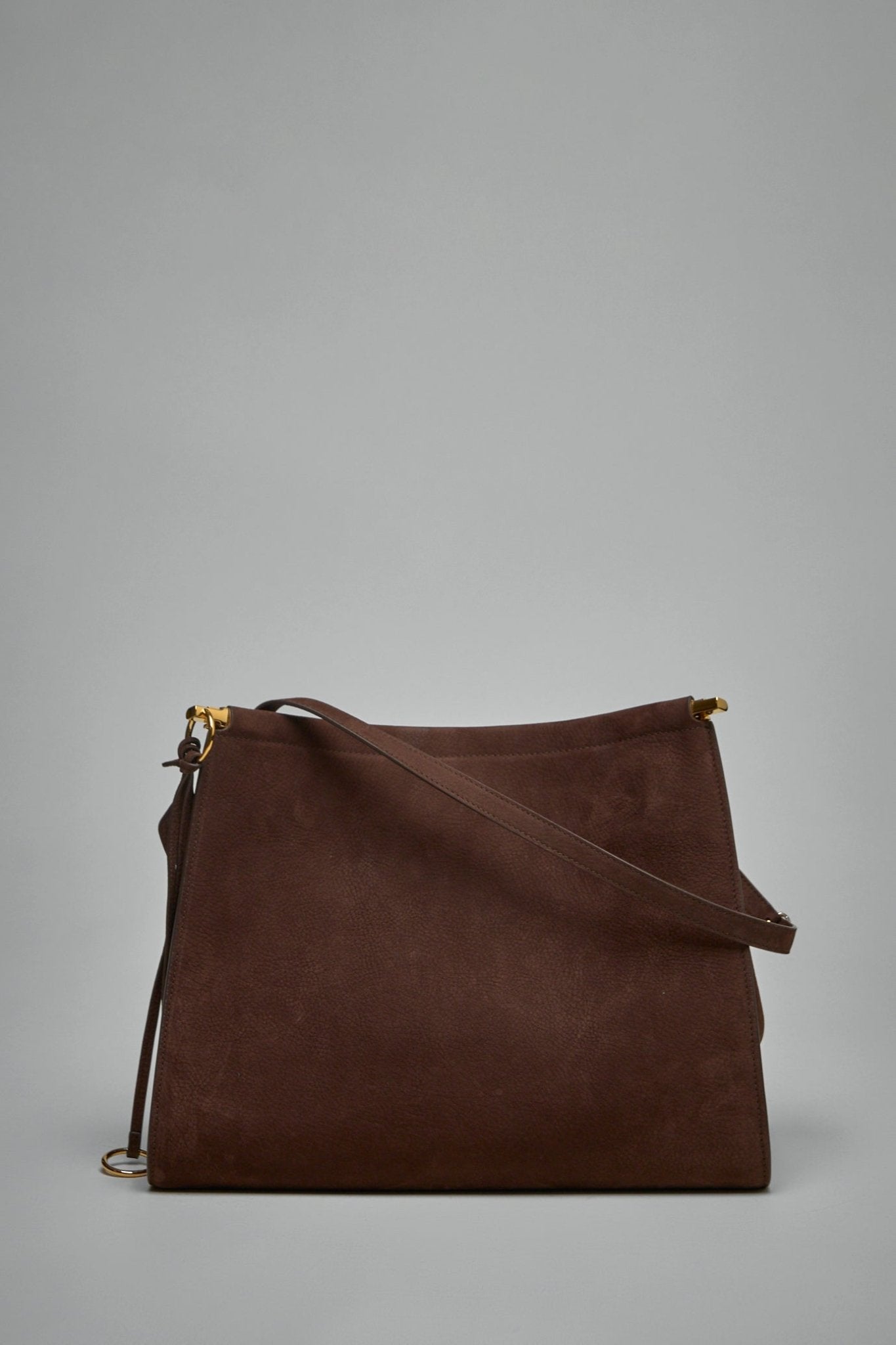 Alaïa - Le Click Medium Square Bag - LABELS