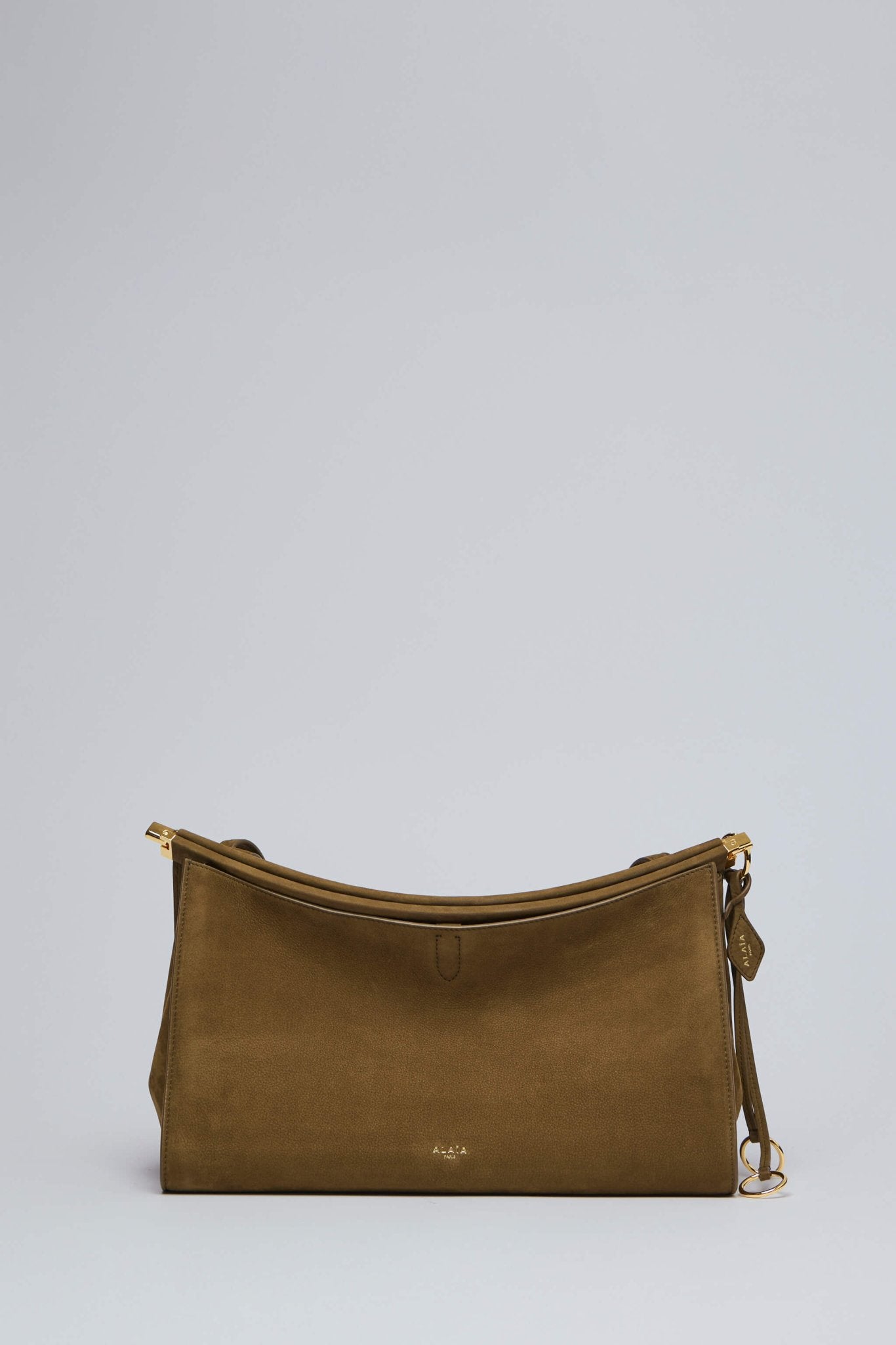 Alaïa - Le Click Pocket 35 Bag - LABELS