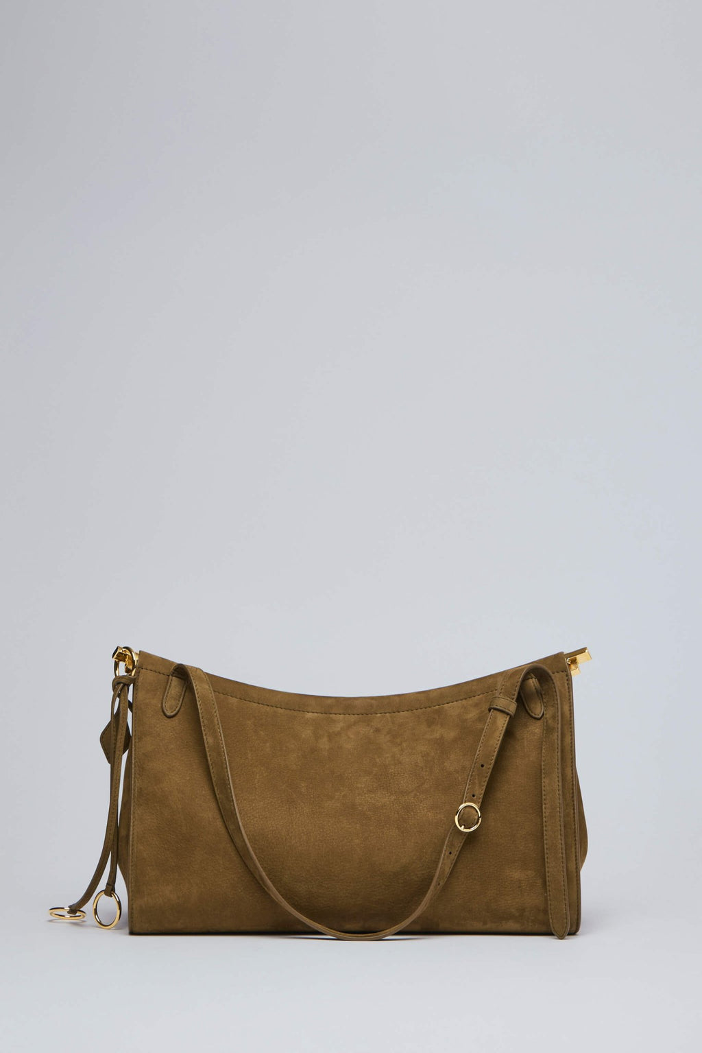 Alaïa - Le Click Pocket 35 Bag - LABELS
