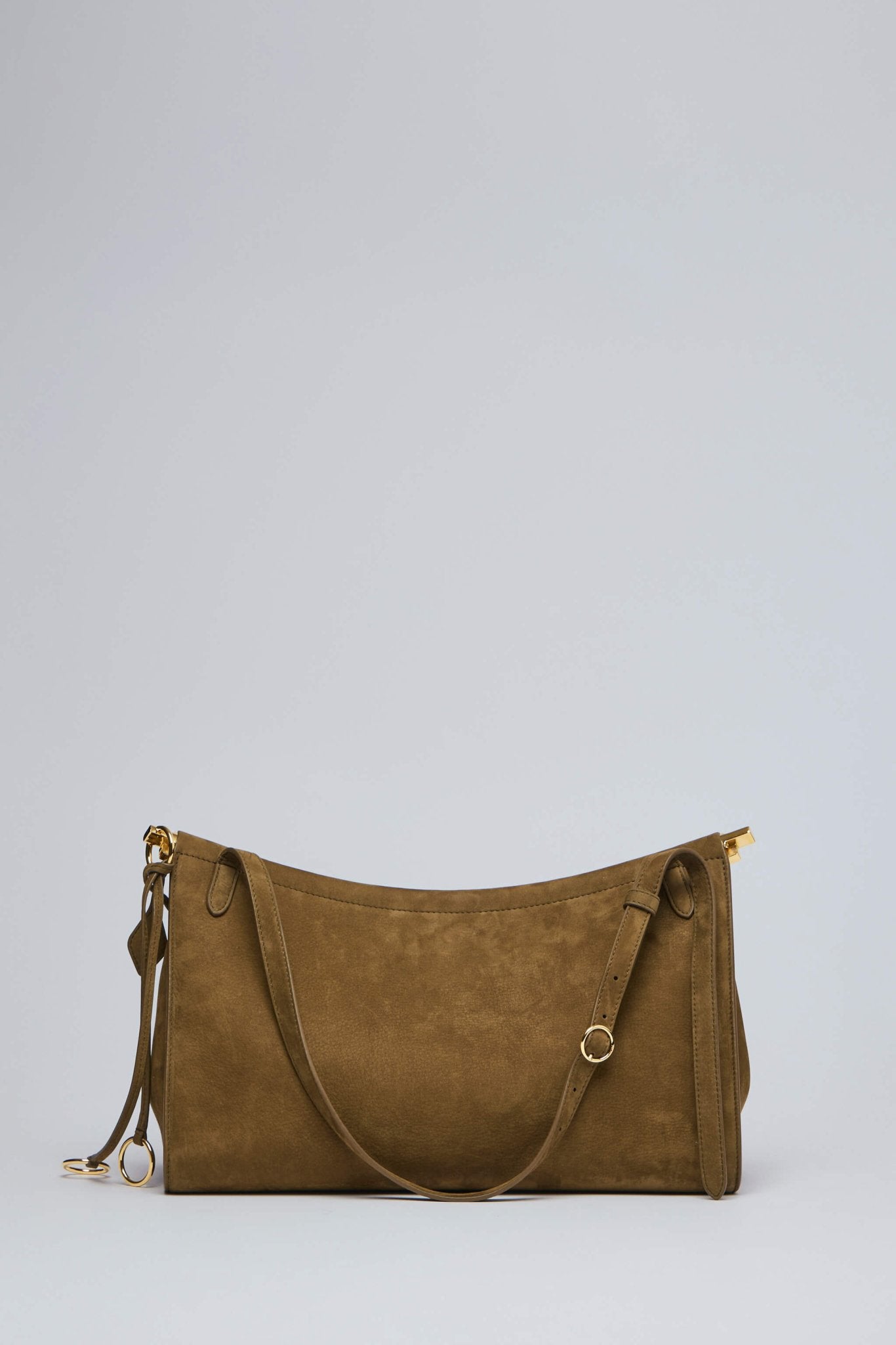 Alaïa - Le Click Pocket 35 Bag - LABELS