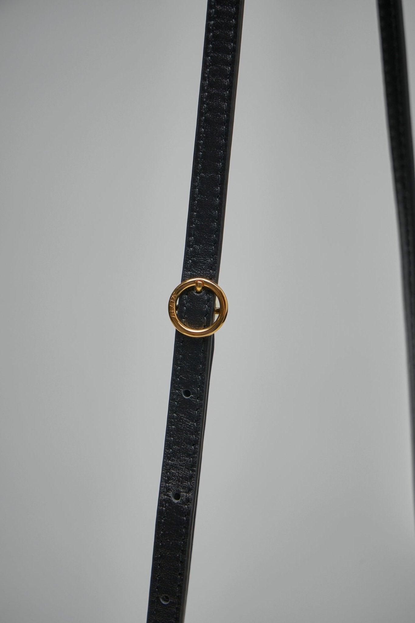 Alaïa - Le Click Small Square Bag - LABELS