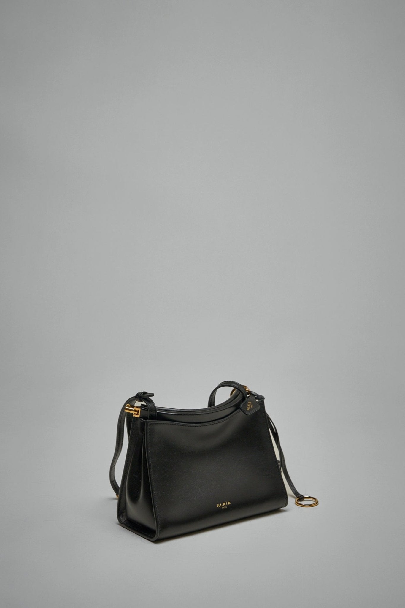 Alaïa - Le Click Small Square Bag - LABELS