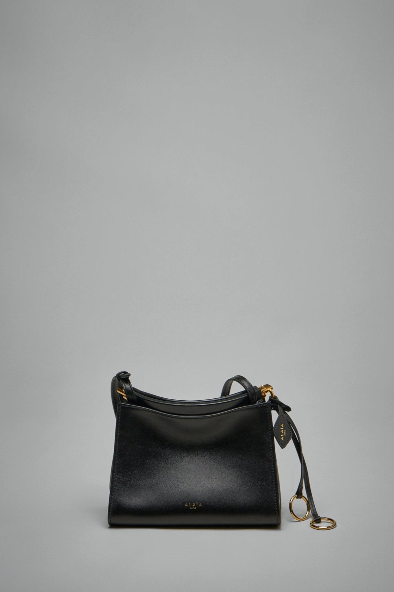 Alaïa Top Handle Bags - Le Click Small Square – LABELS