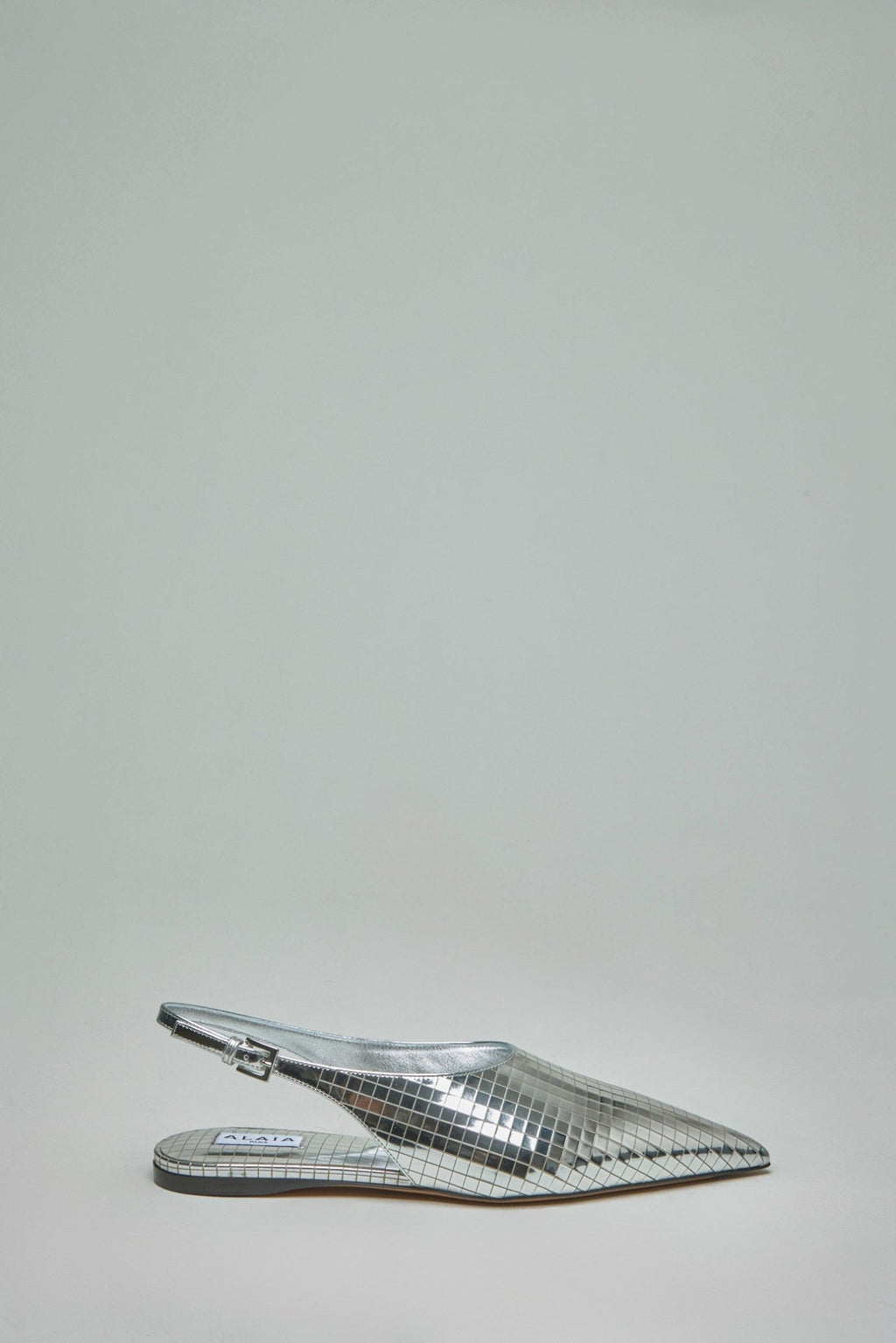 Alaïa - Le Cœur Flats - LABELS