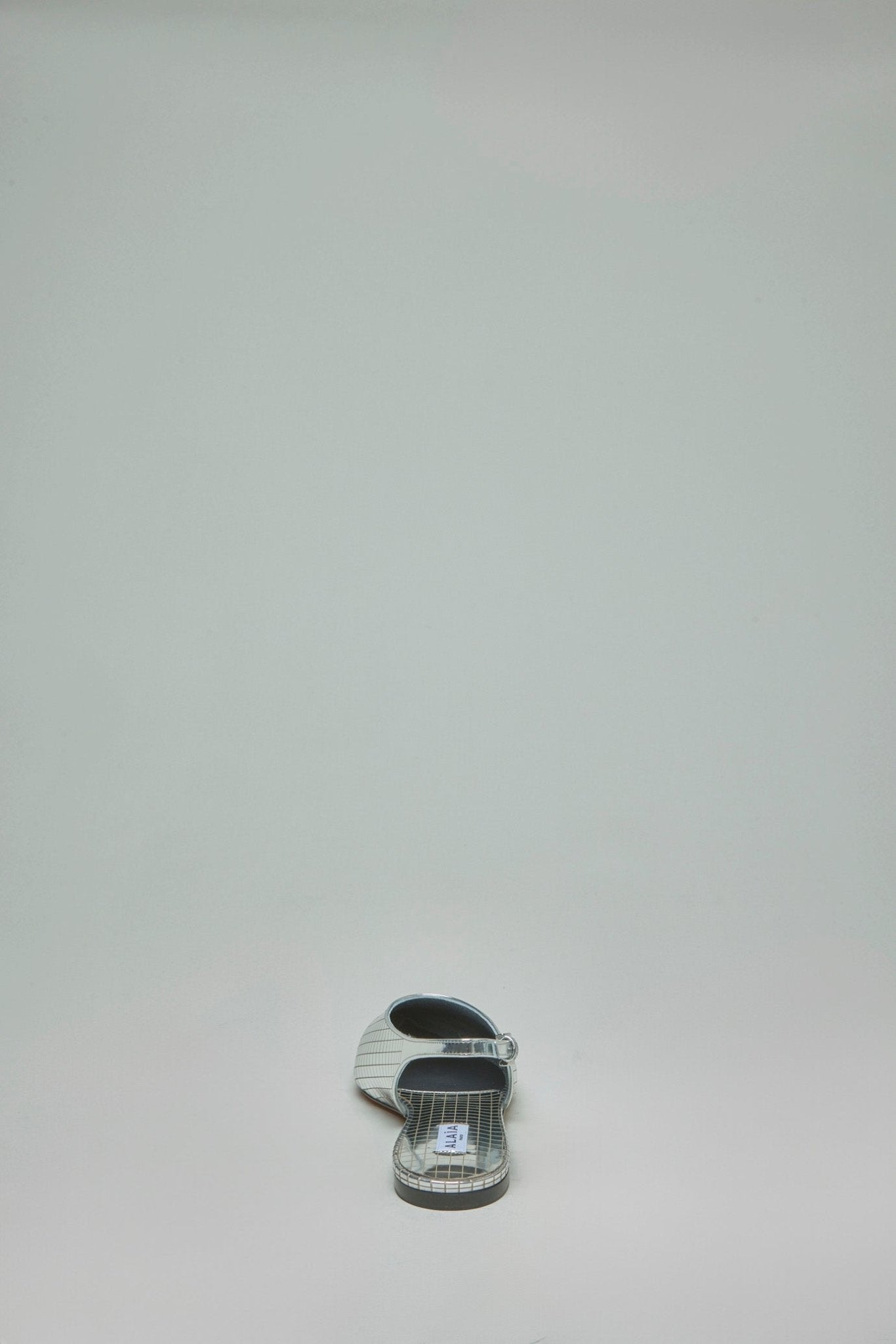 Alaïa - Le Cœur Flats - LABELS