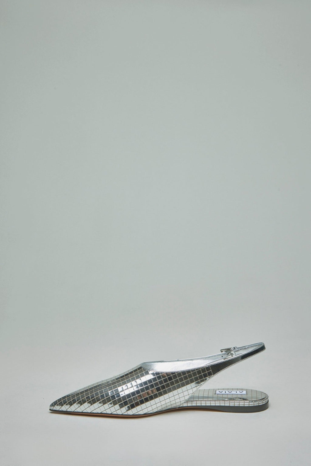 Alaïa - Le Cœur Flats - LABELS