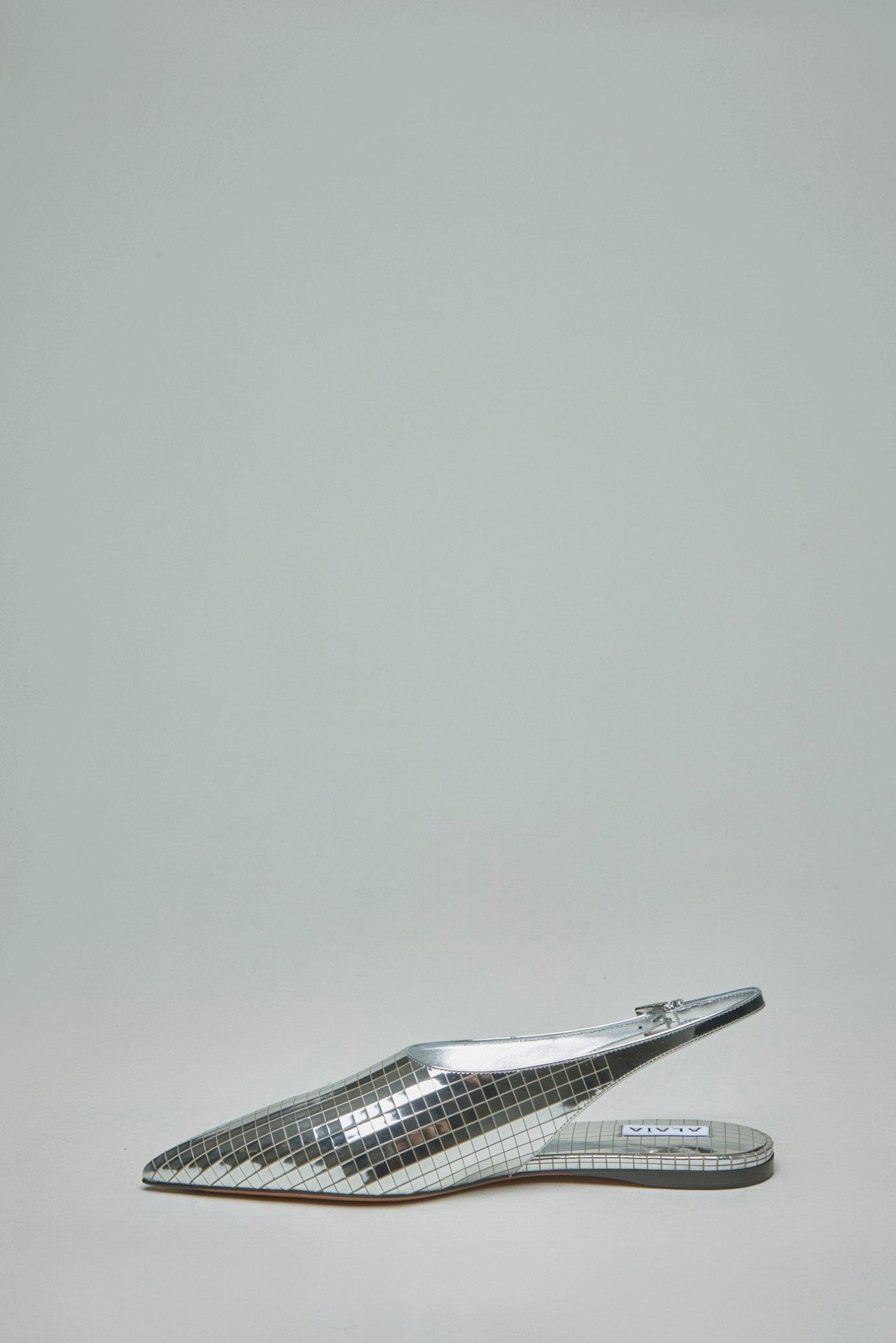 Alaïa - Le Cœur Flats - LABELS