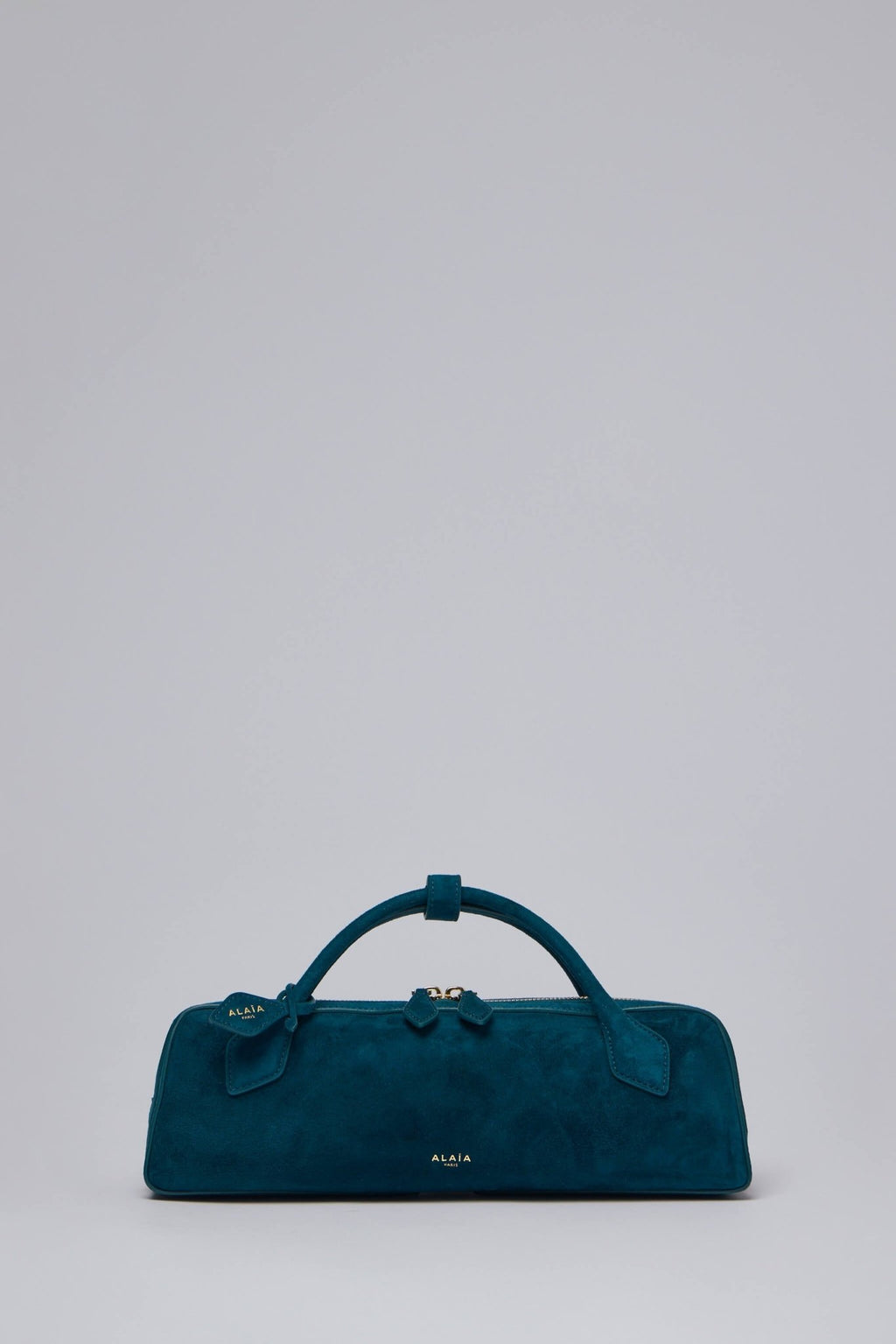 Alaïa - Le Teckel Clutch - LABELS