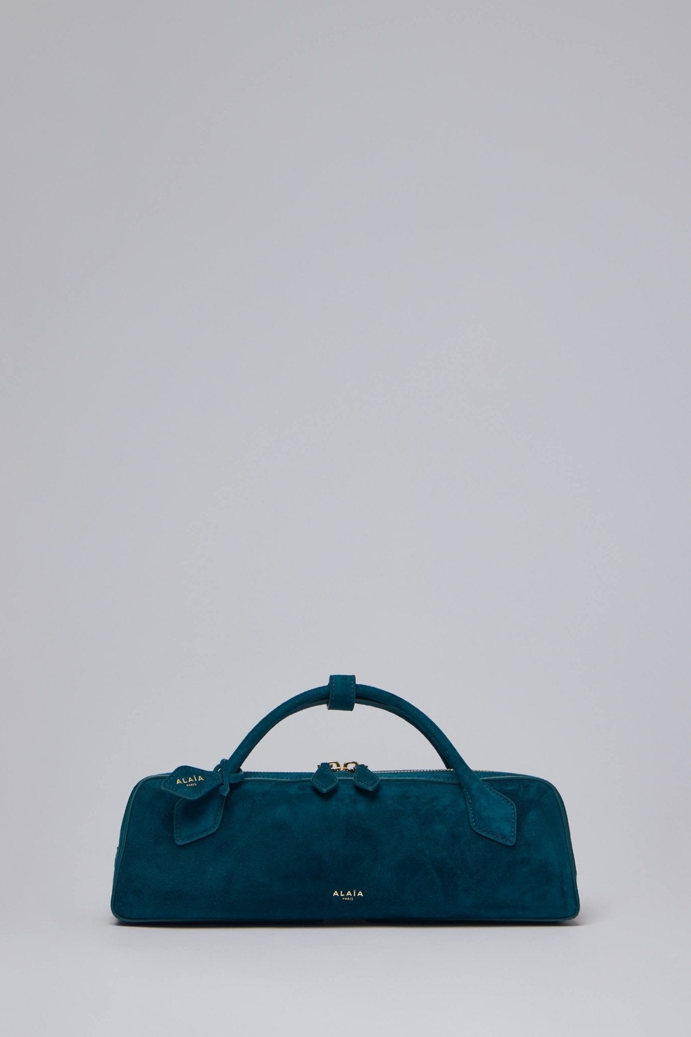 Alaïa - Le Teckel Clutch - LABELS