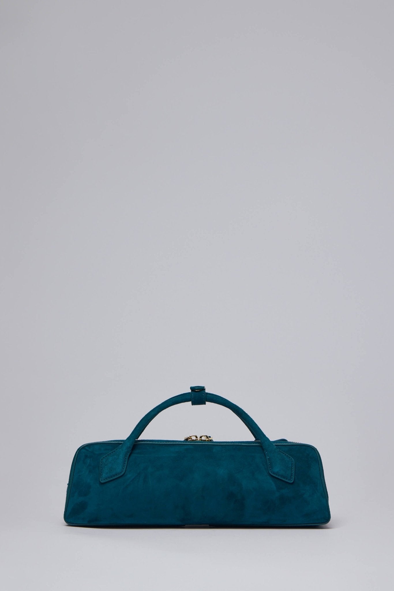 Alaïa - Le Teckel Clutch - LABELS