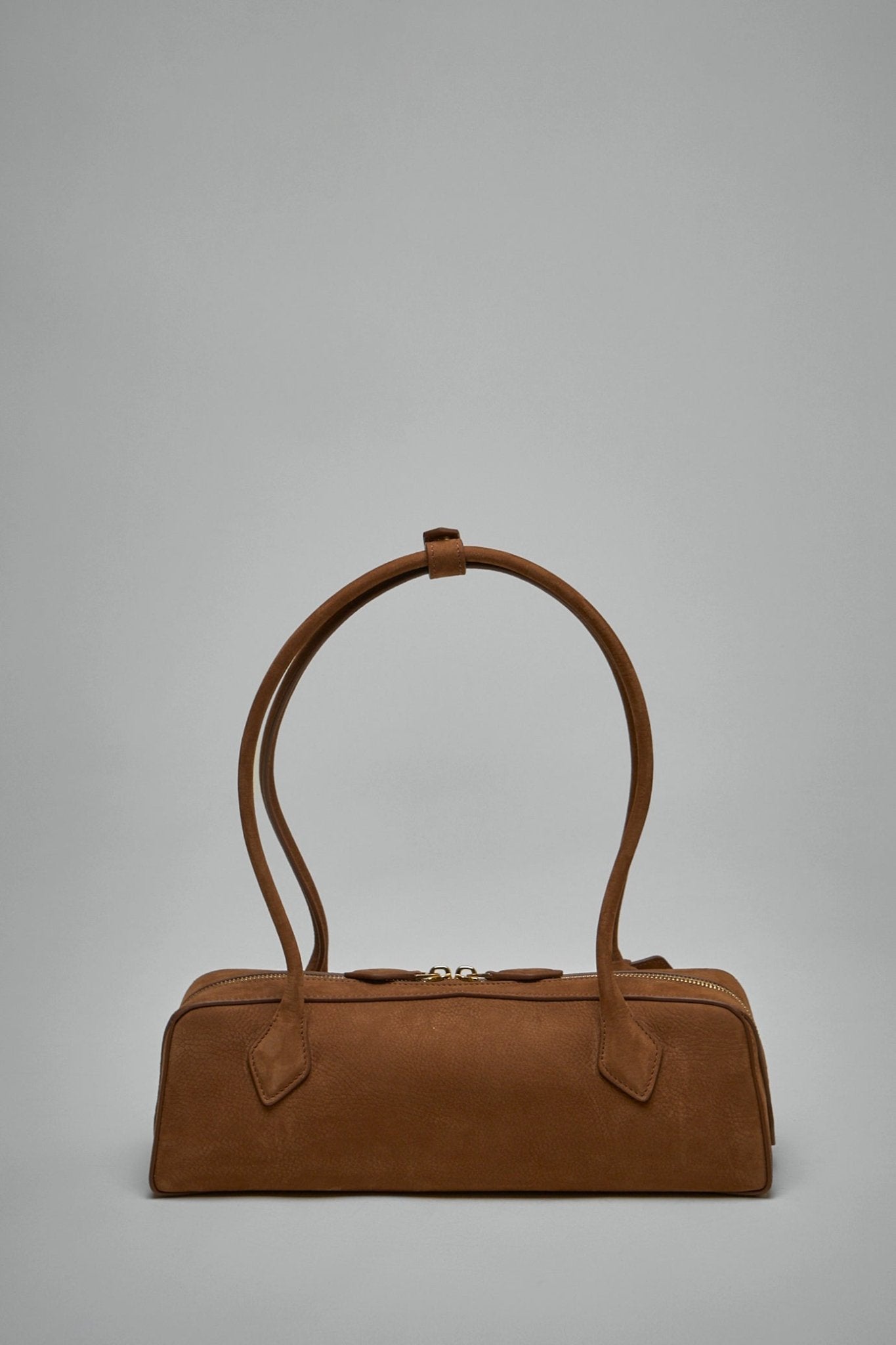 Alaïa - Le Teckel Medium Bag - LABELS