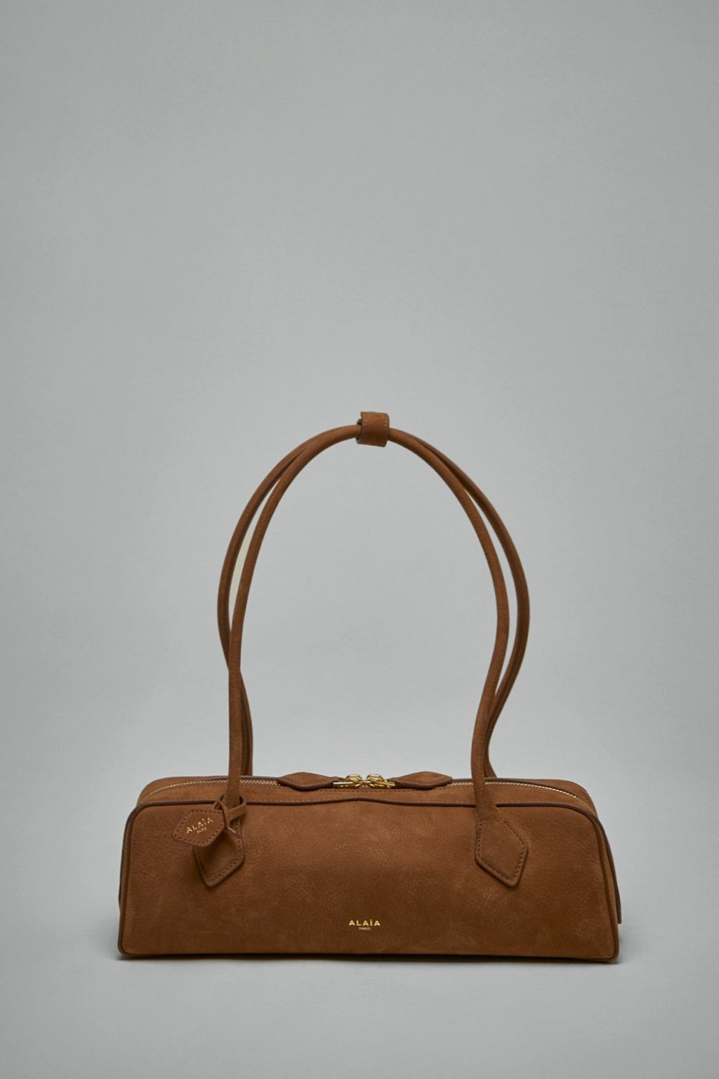 Alaïa - Le Teckel Medium Bag - LABELS