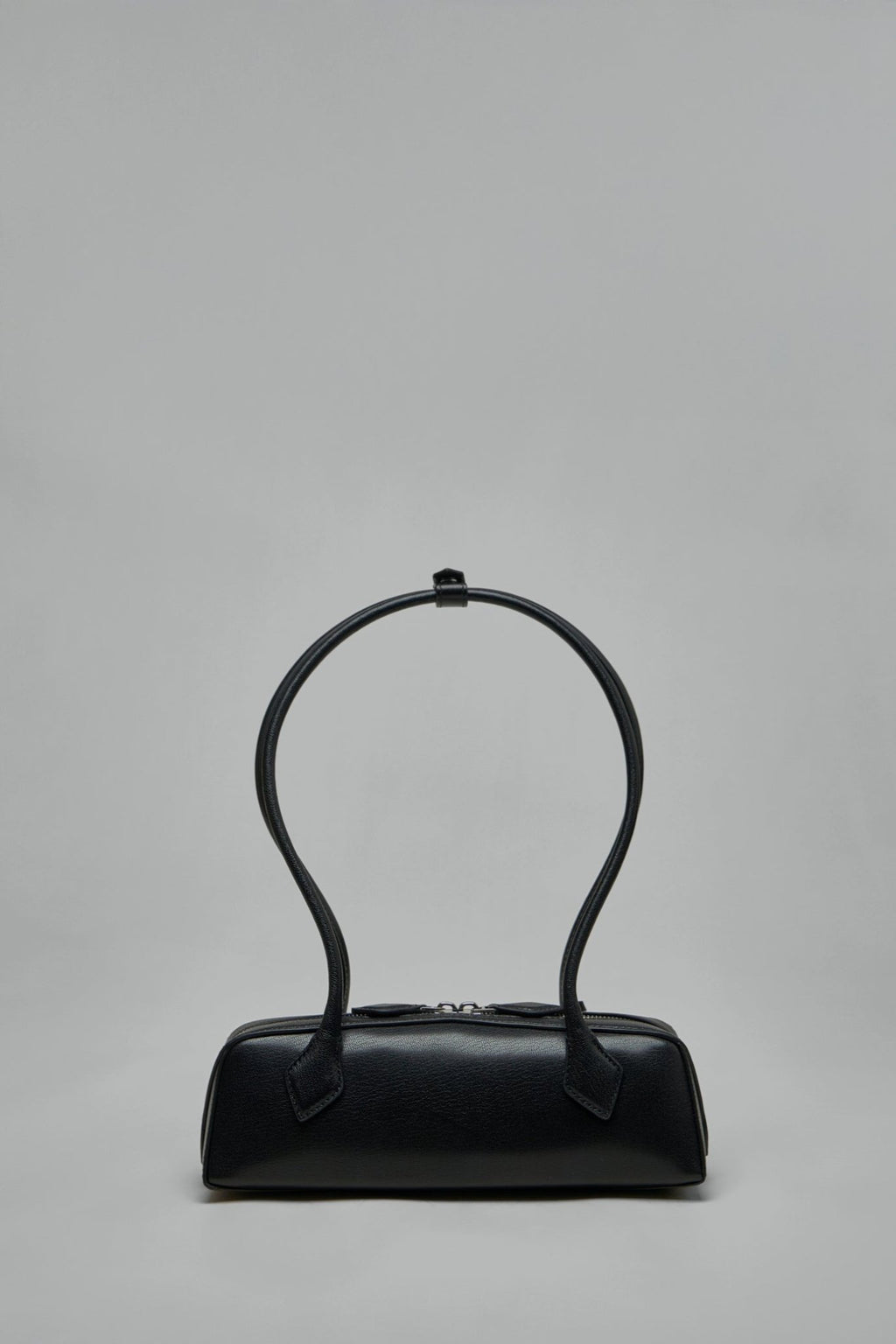 Alaïa - Le Teckel Small Shoulder Bag - LABELS