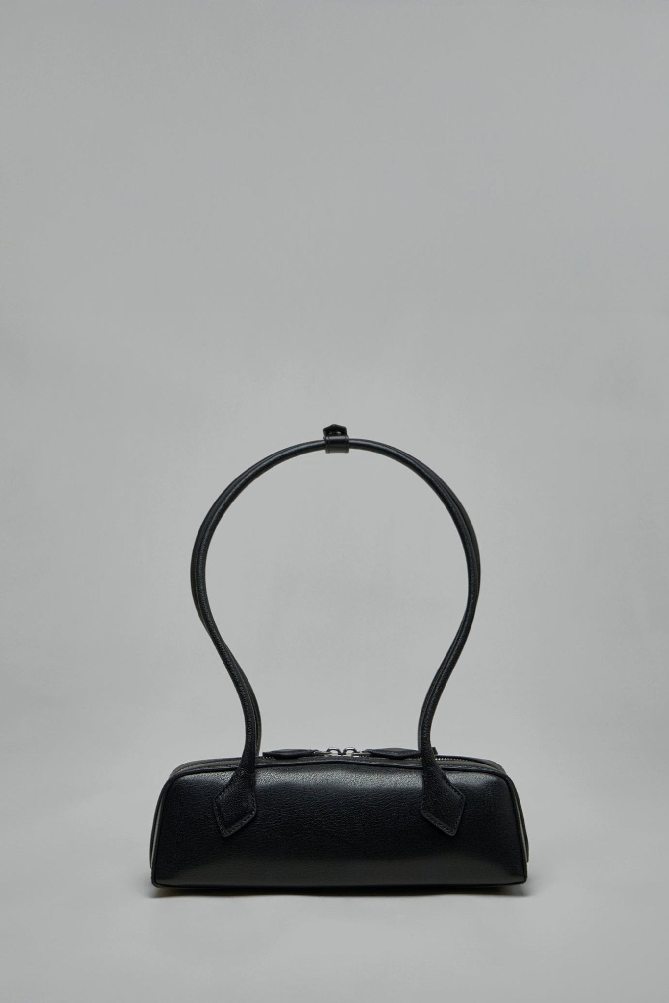 Alaïa - Le Teckel Small Shoulder Bag - LABELS