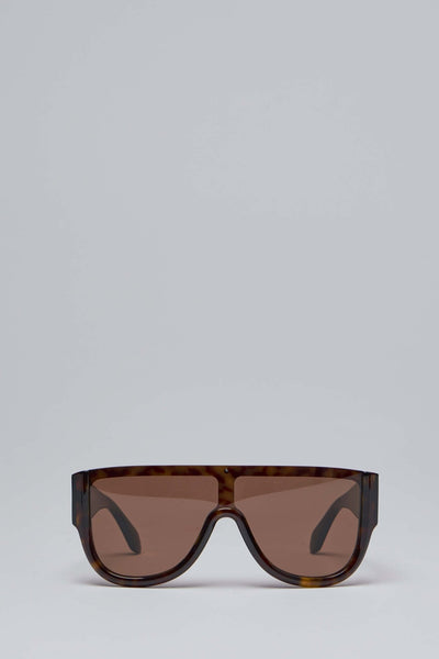 Mask Sunglasses