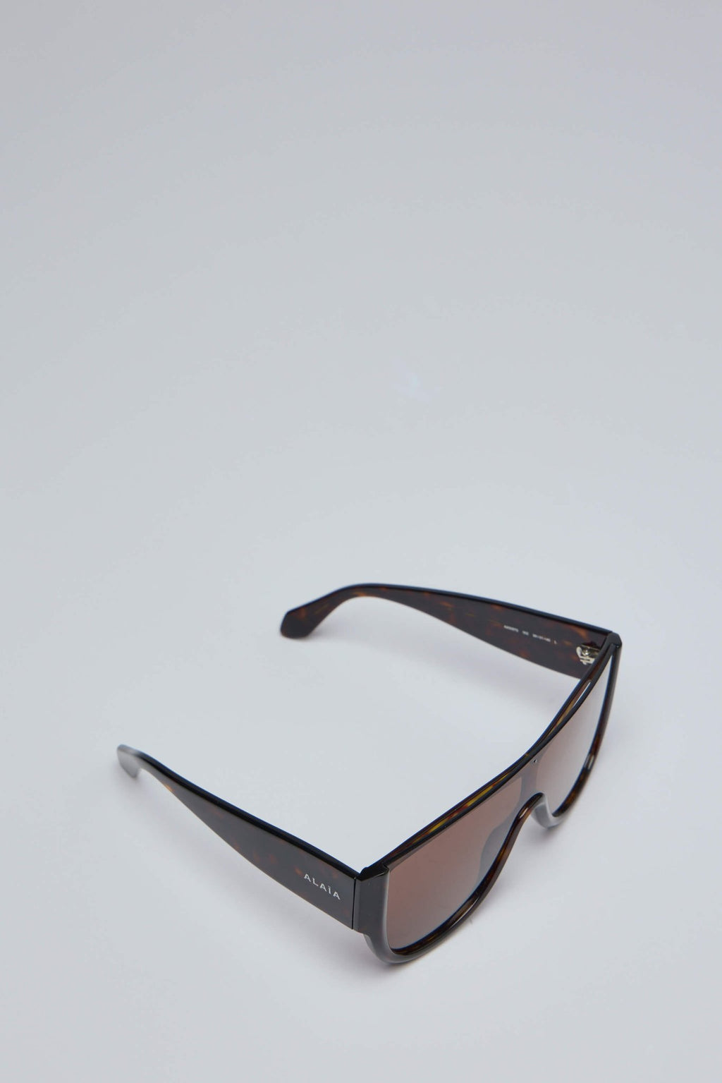 Alaïa - Mask - LABELS