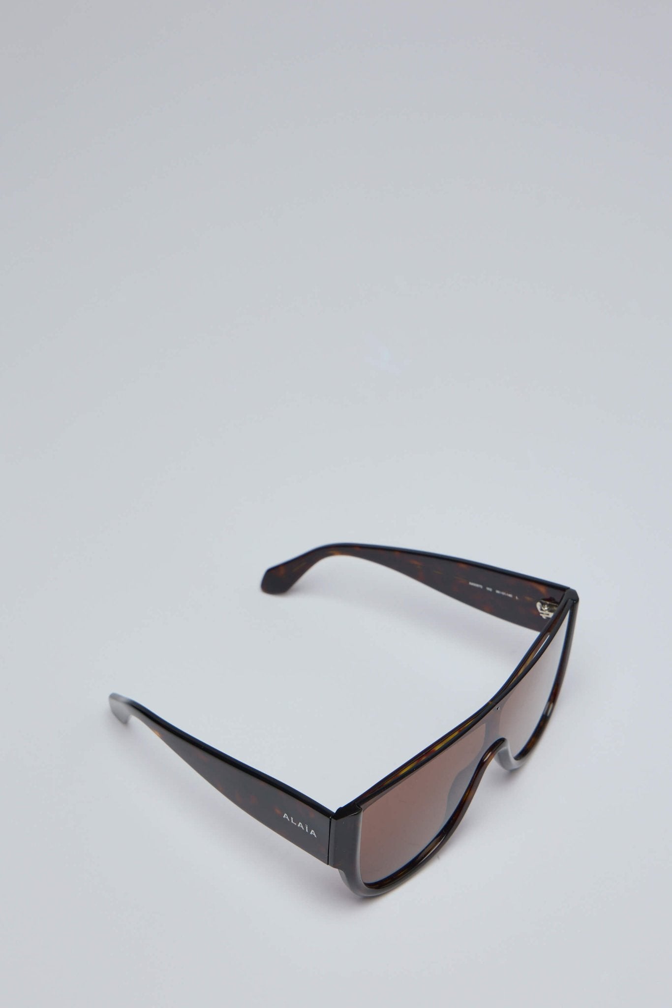 Alaïa - Mask - LABELS