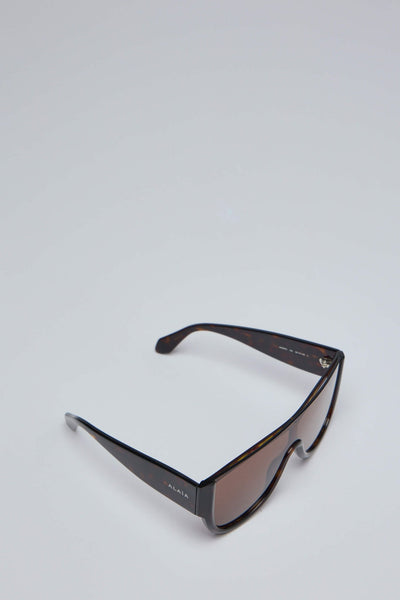 Mask Sunglasses