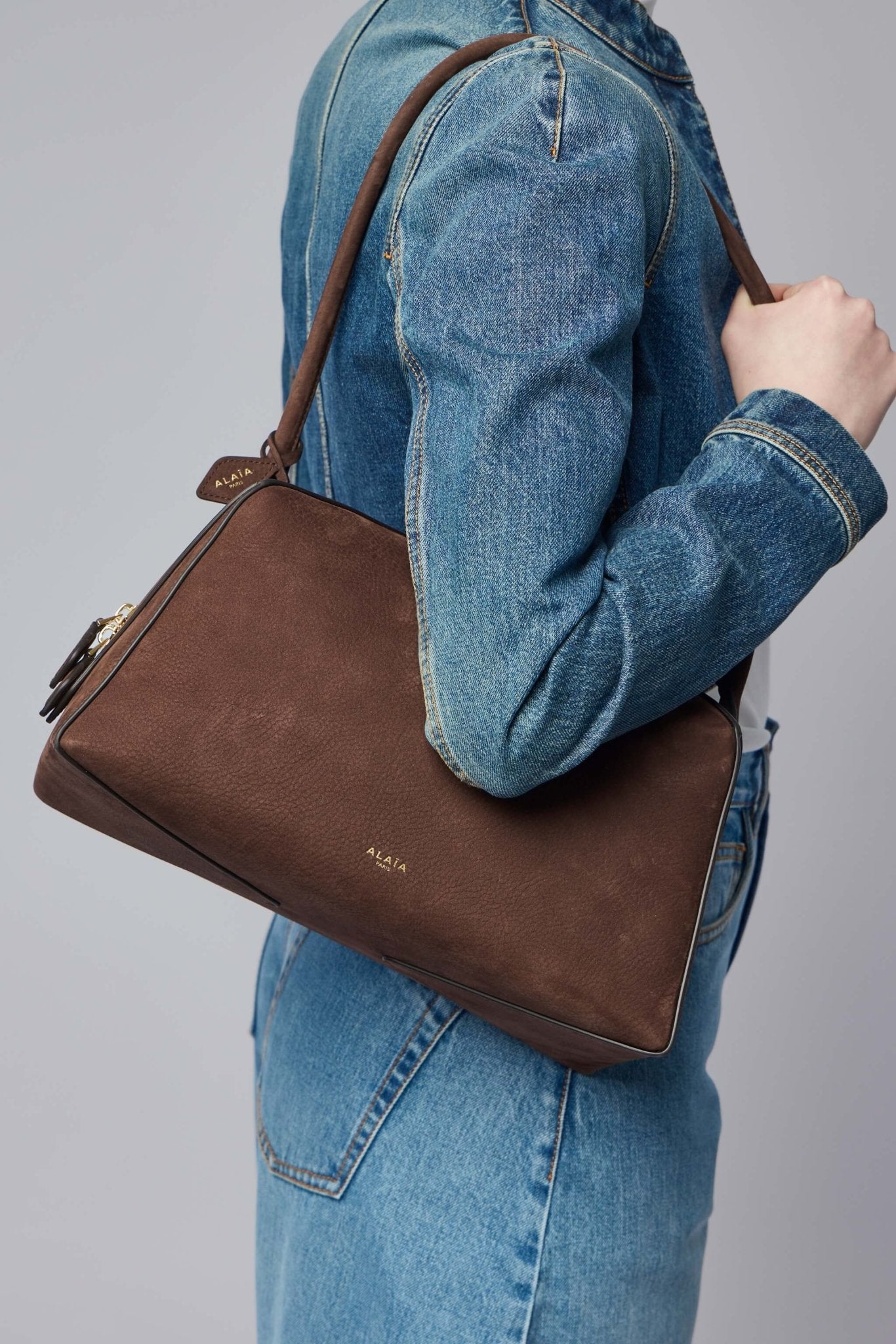 Alaïa - Medium - LABELS