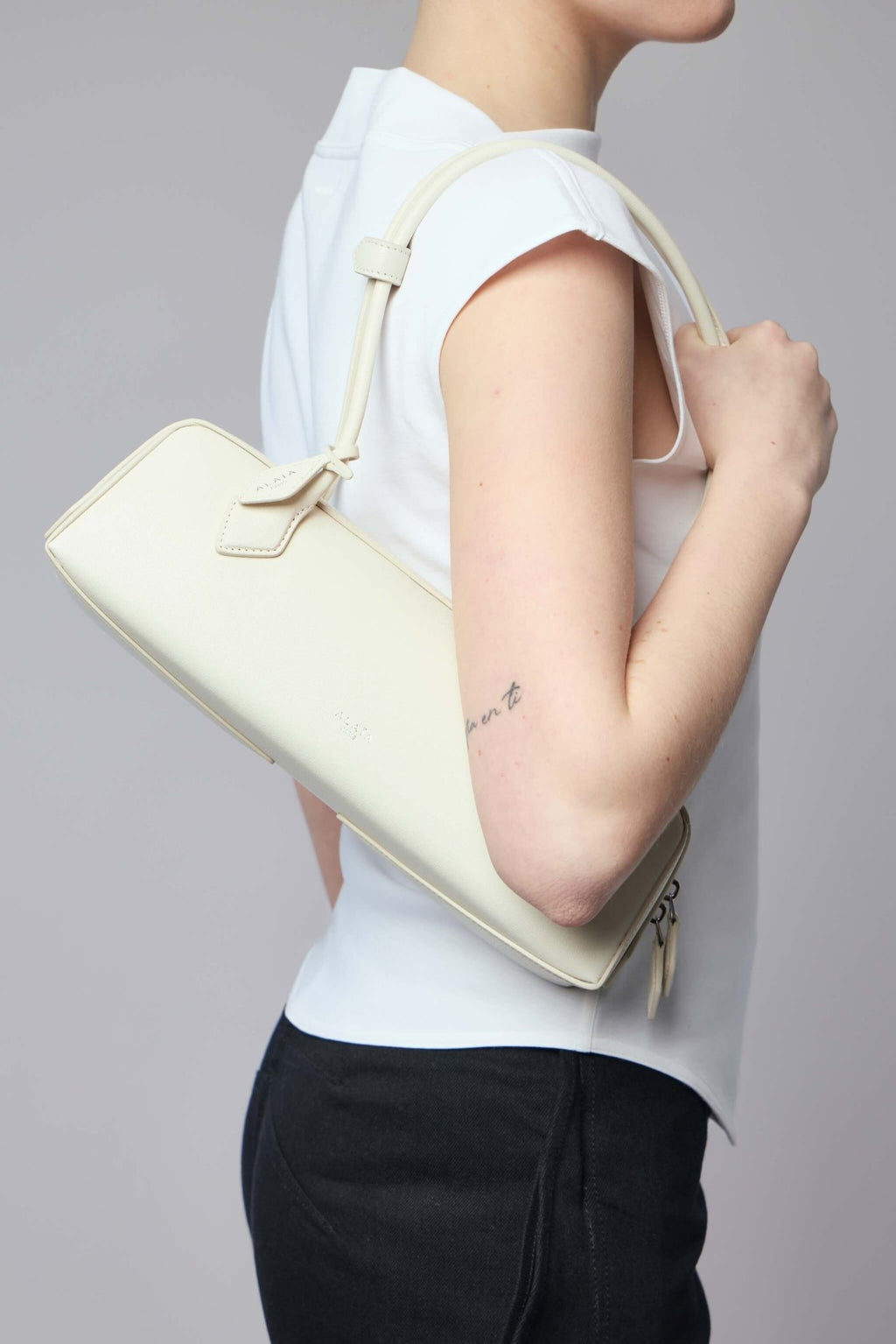 Alaïa - Medium - LABELS