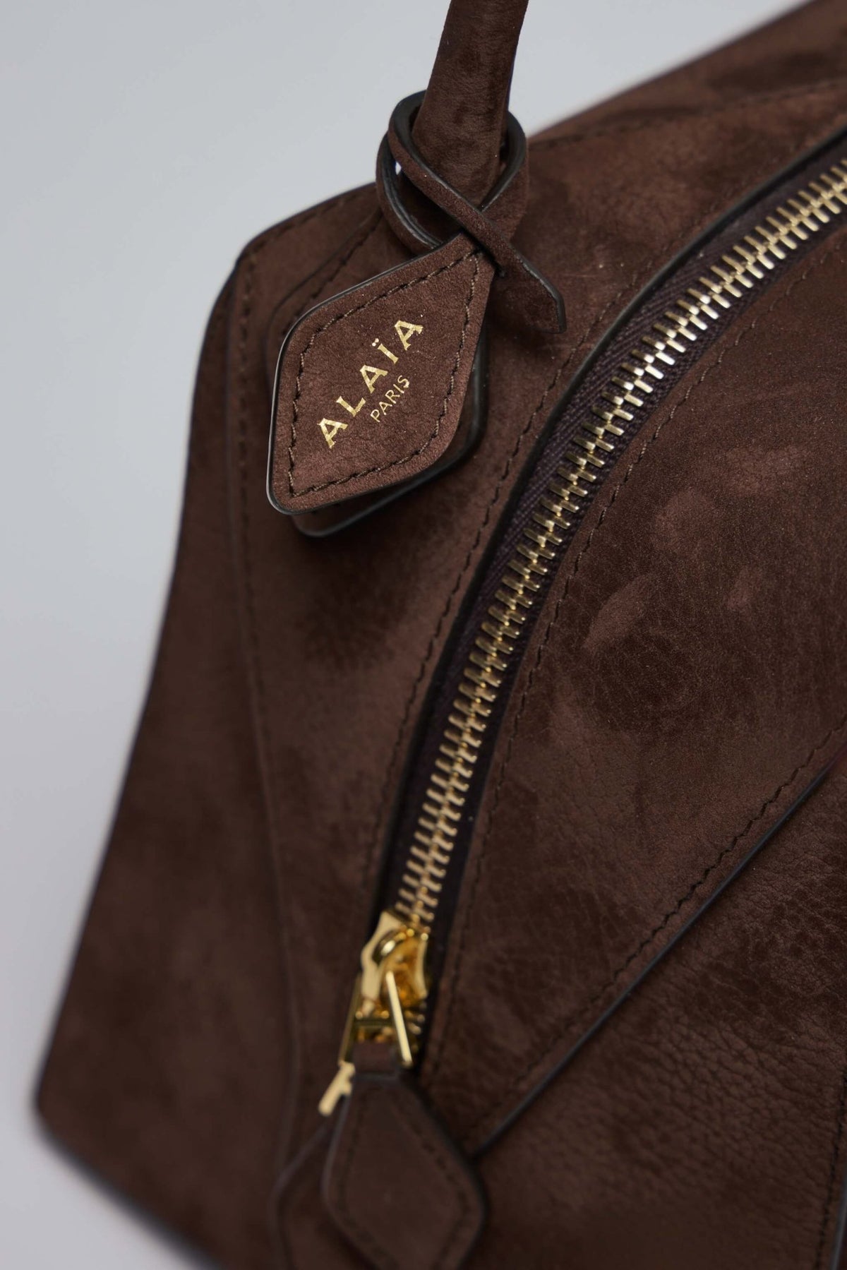 Alaïa - Medium - LABELS