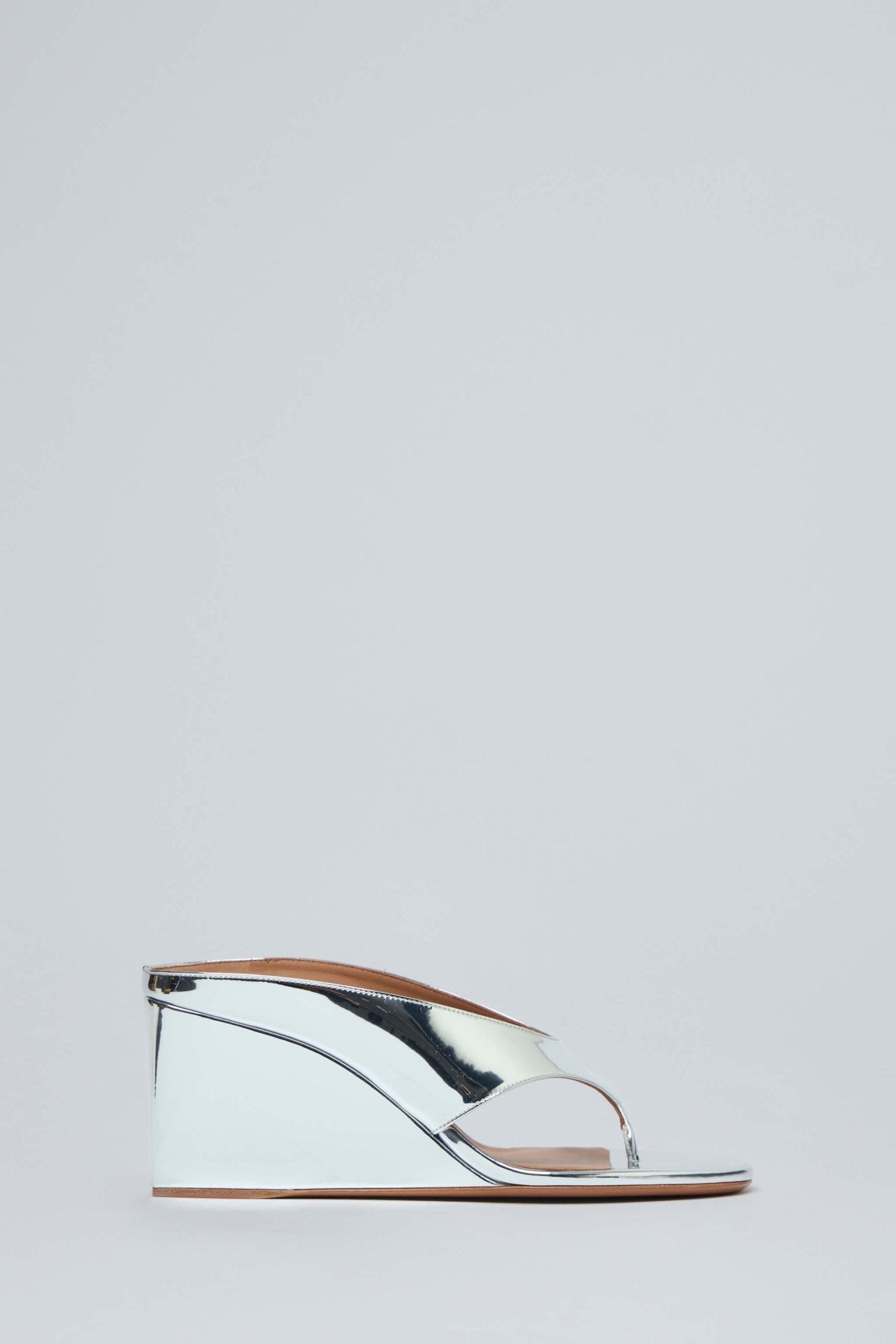 Alaïa - Mirror Fabric - LABELS