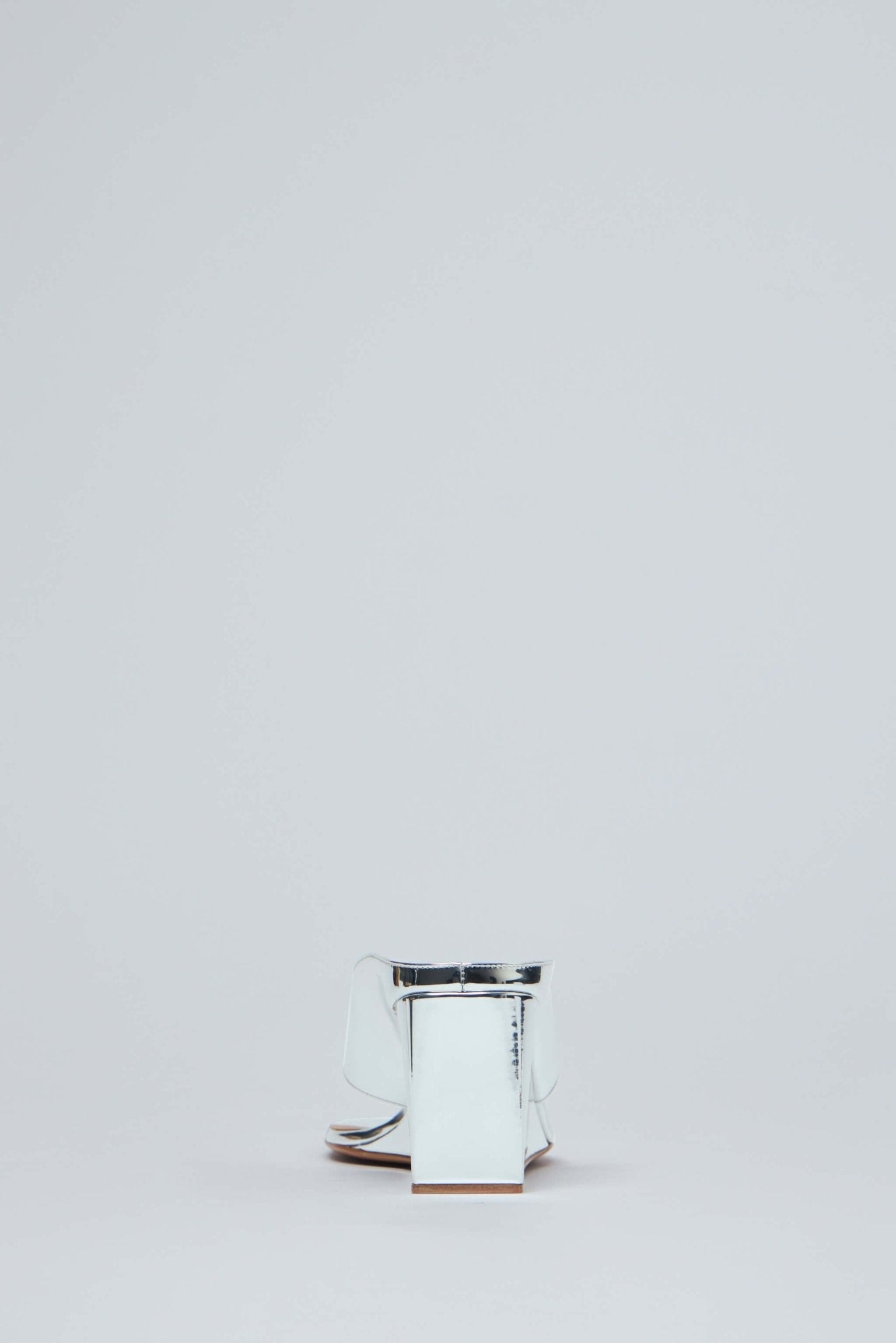 Alaïa - Mirror Fabric - LABELS