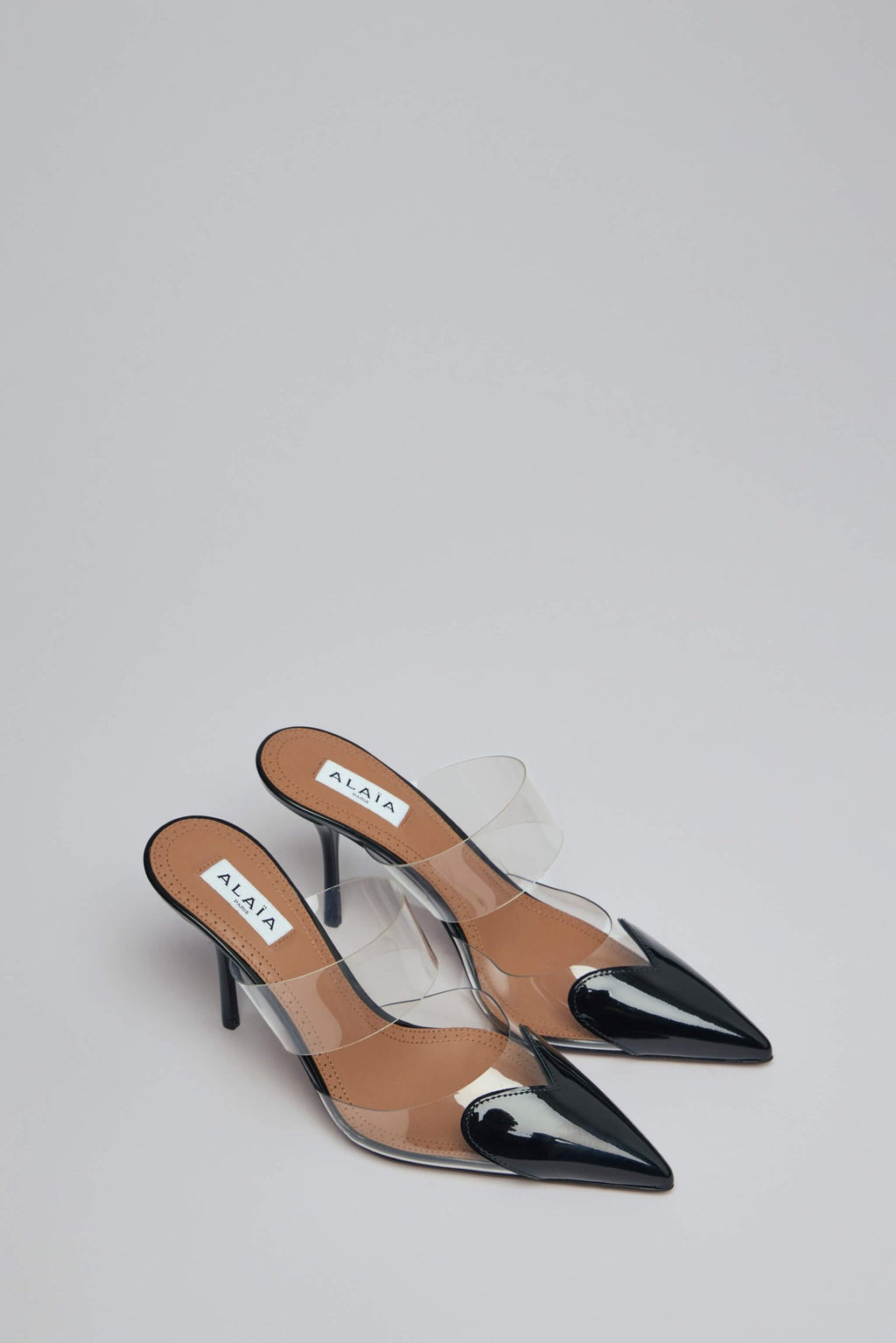 Alaïa - Mules 90 - LABELS